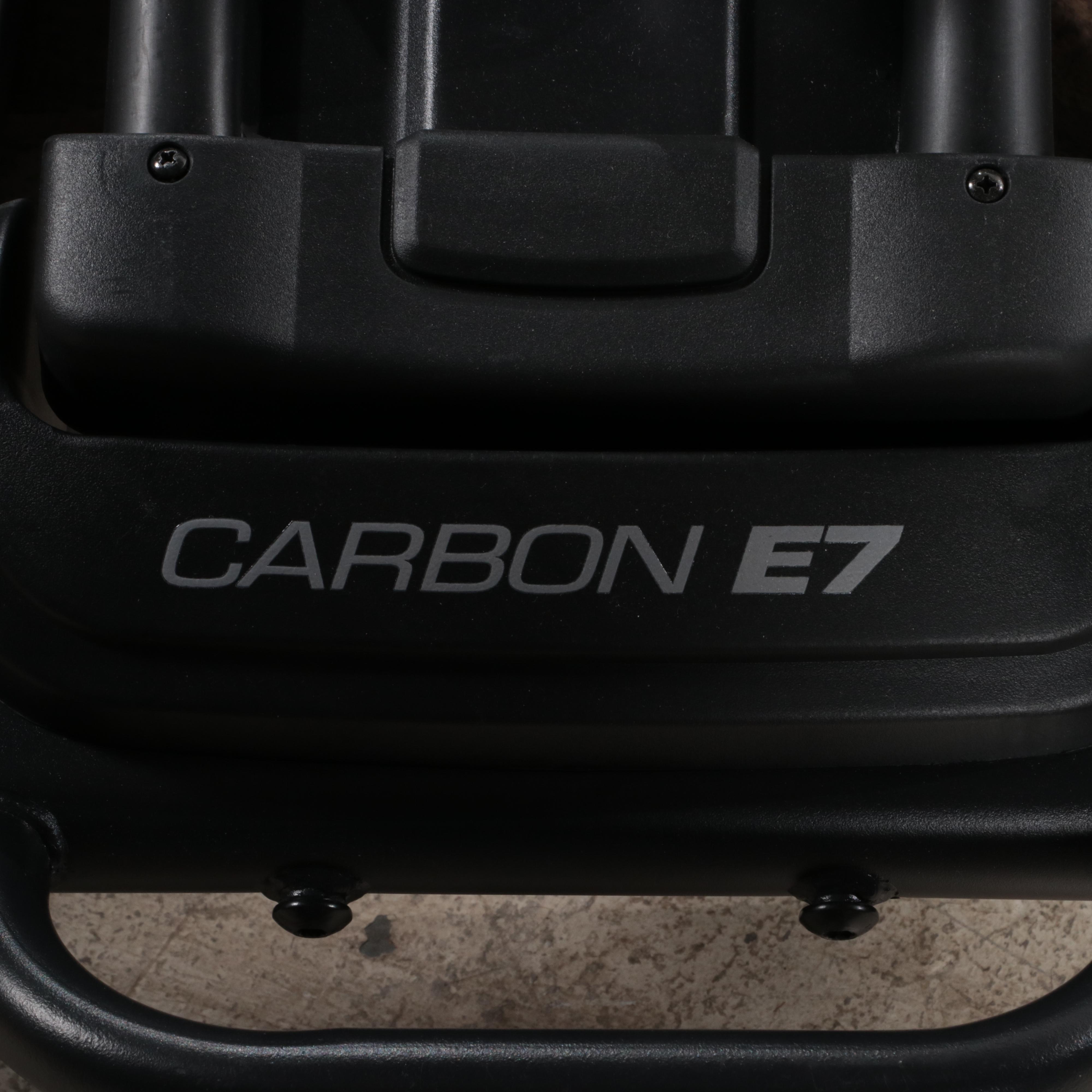 ProForm Carbon E7 Front-Drive Smart Elliptical Trainer Machine