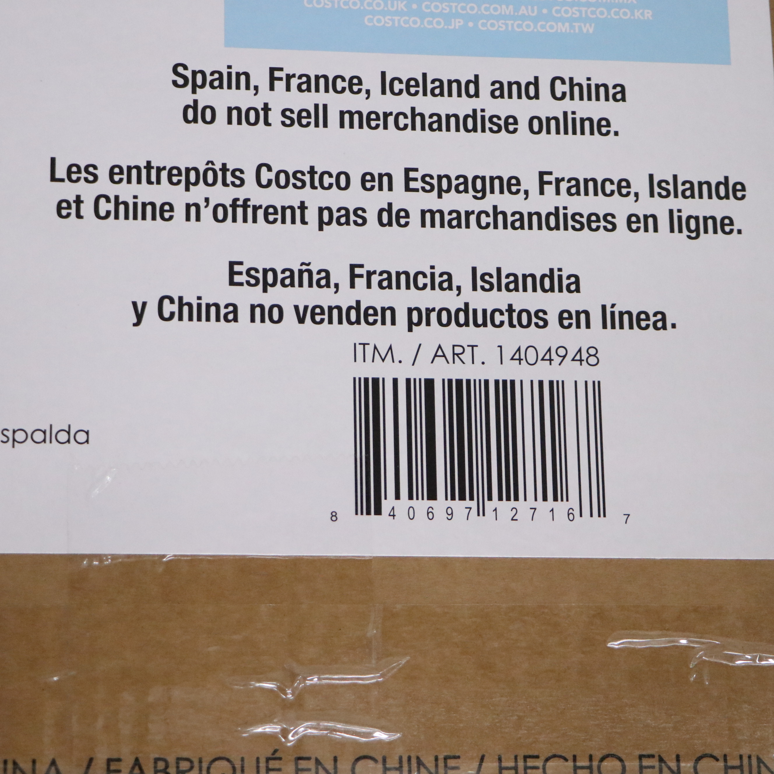 Gilman Creek "Lauretta" 6-Piece Grey Leather Power Reclining Sectional
