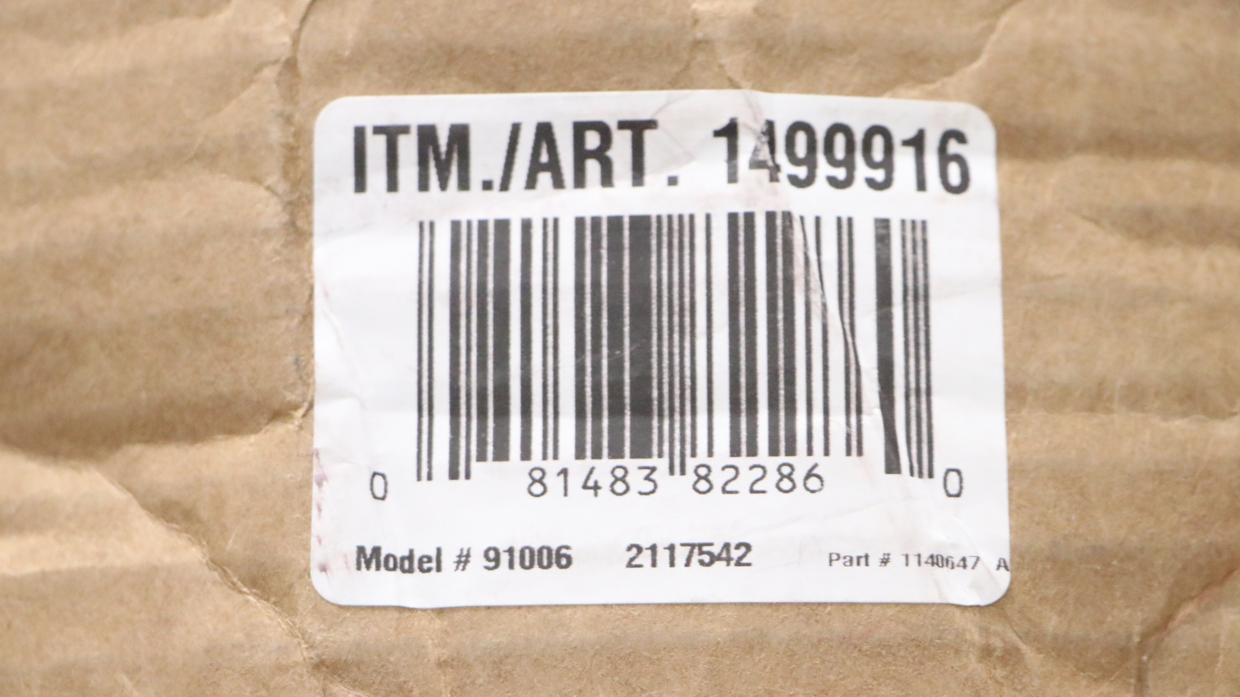 Lifetime Guster Sit-In Touring Kayak in Bahama Fusion