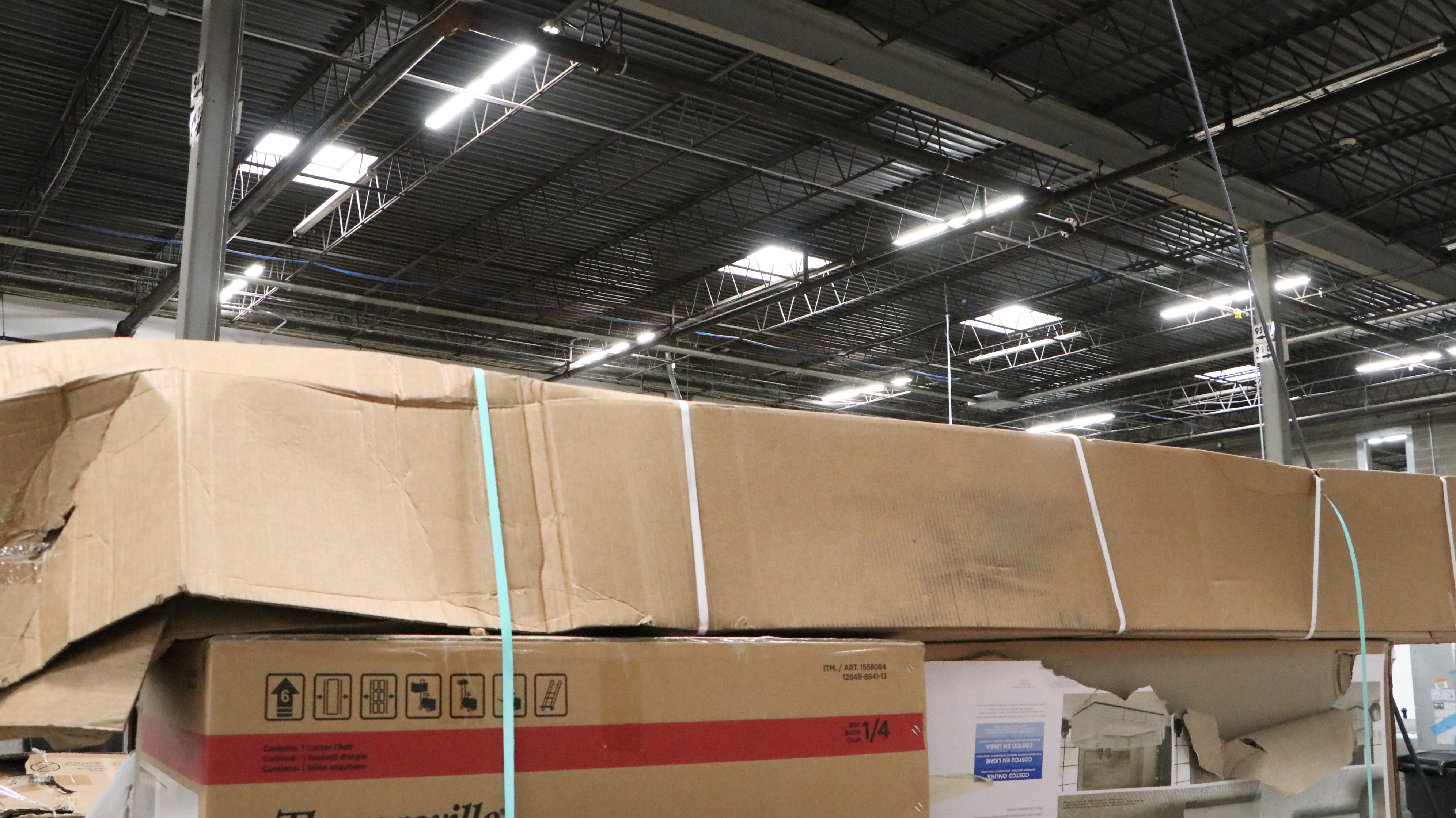 Lifetime Guster Sit-In Touring Kayak in Bahama Fusion