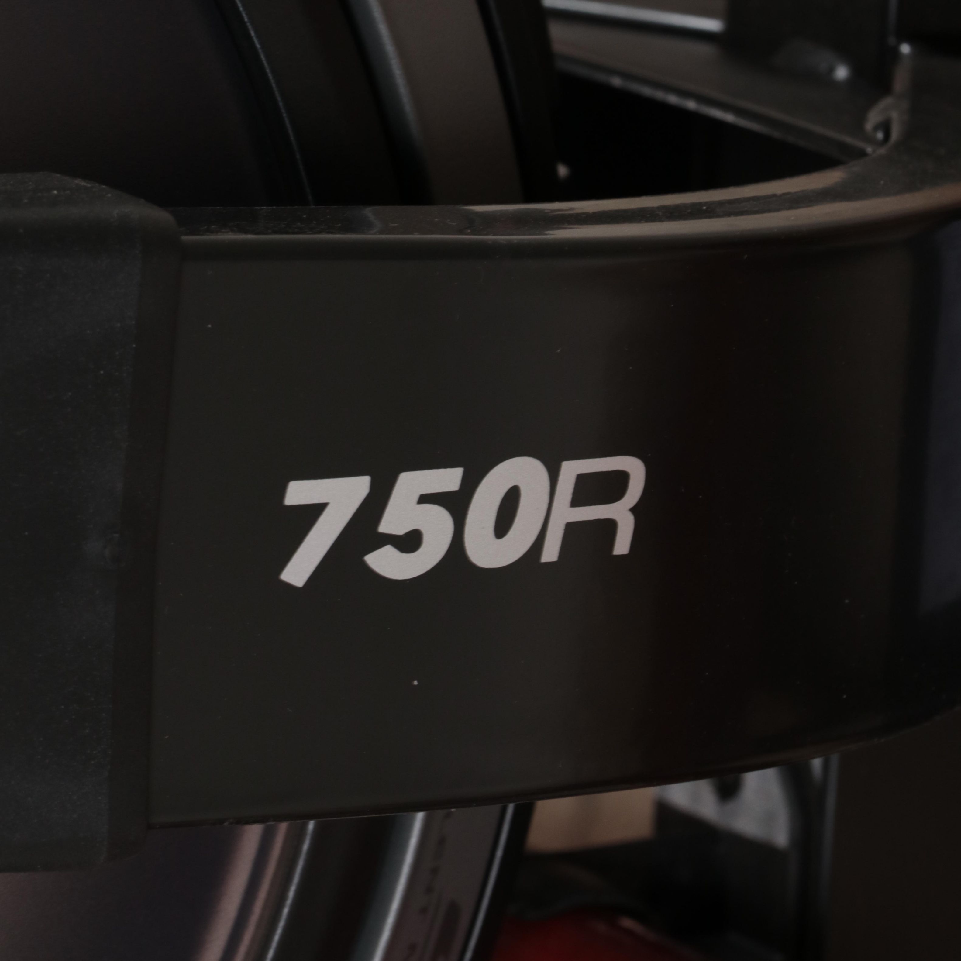 ProForm 750R Rowing Machine