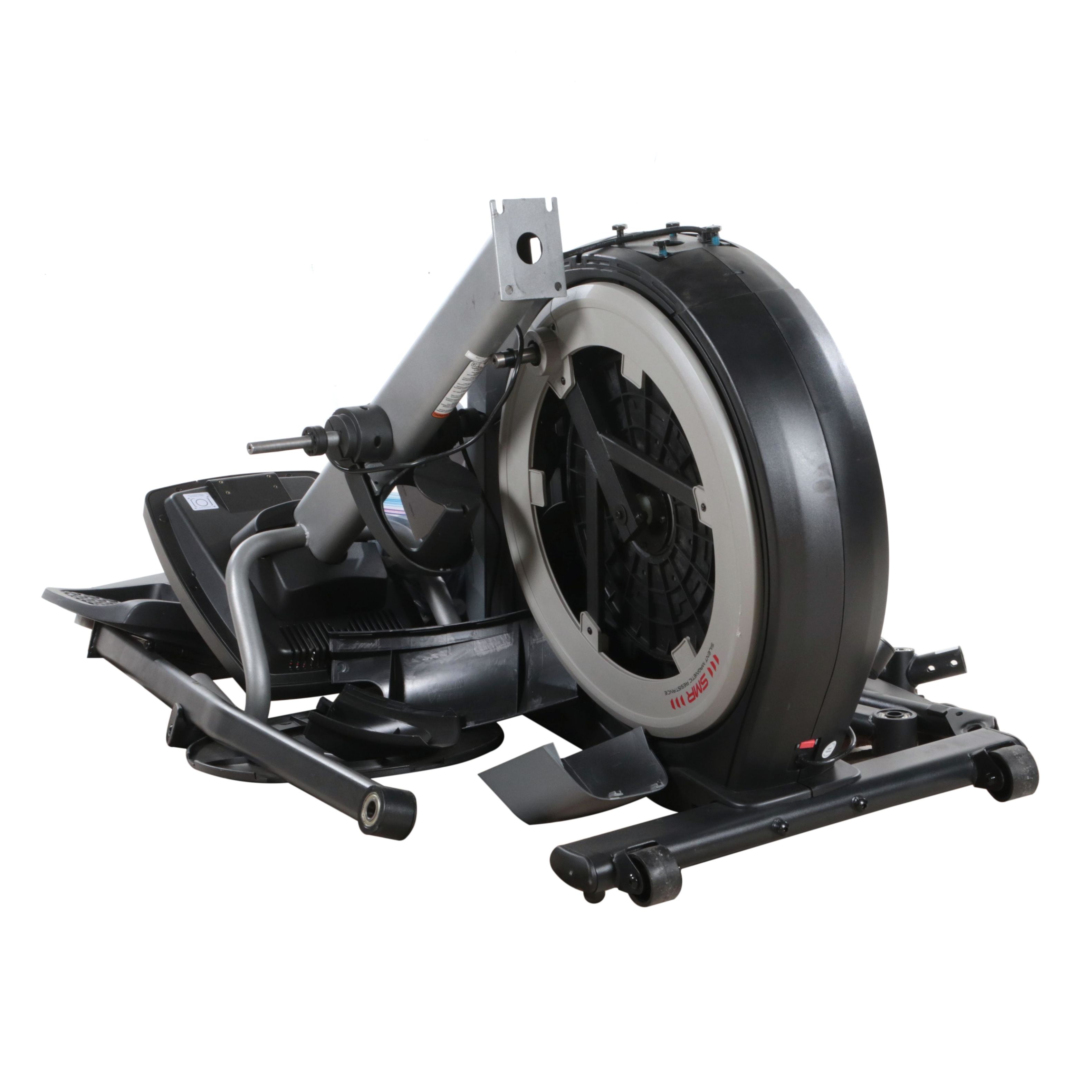 ProForm Carbon E7 Front-Drive Smart Elliptical Trainer Machine