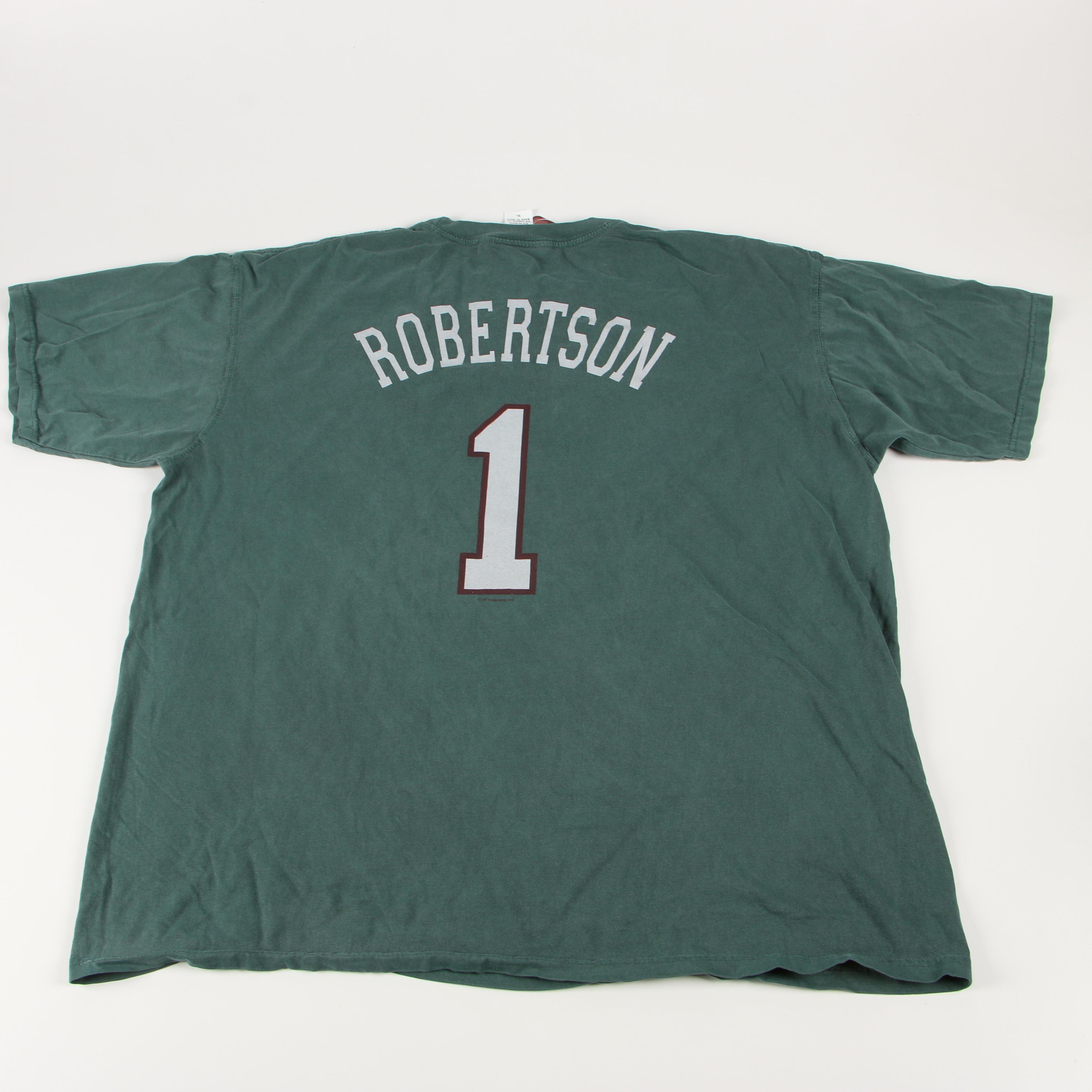 1985 Milwaukee Bucks Legends Game Warm Up Jacket and More