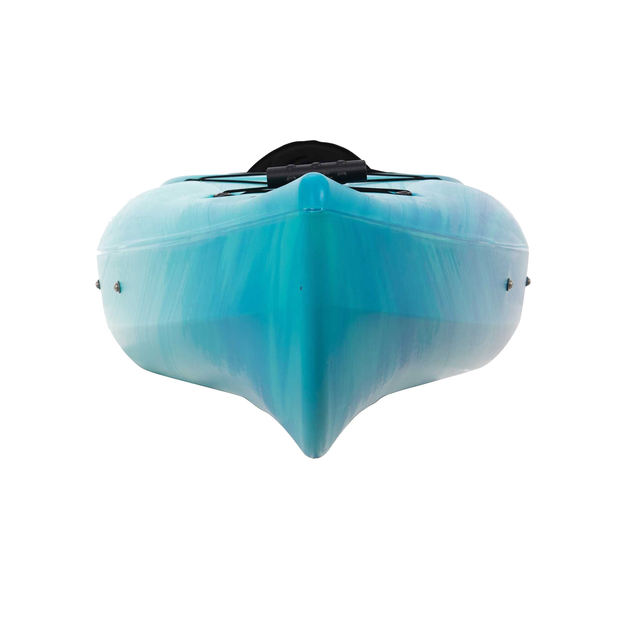 Lifetime Guster Sit-In Touring Kayak in Bahama Fusion