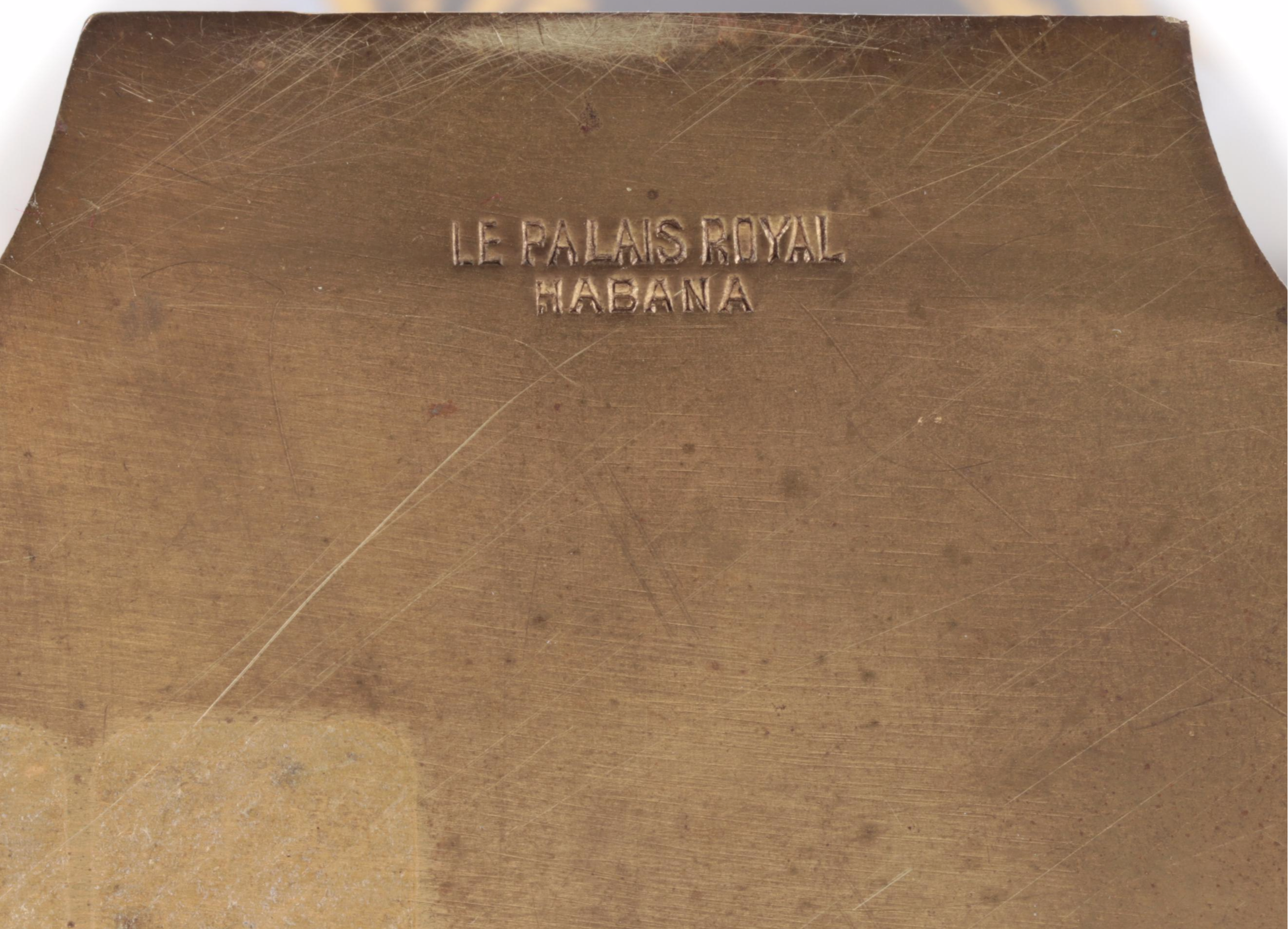 Sèvres Style Porcelain and Champleve Enamel Vases, Late 19th Century