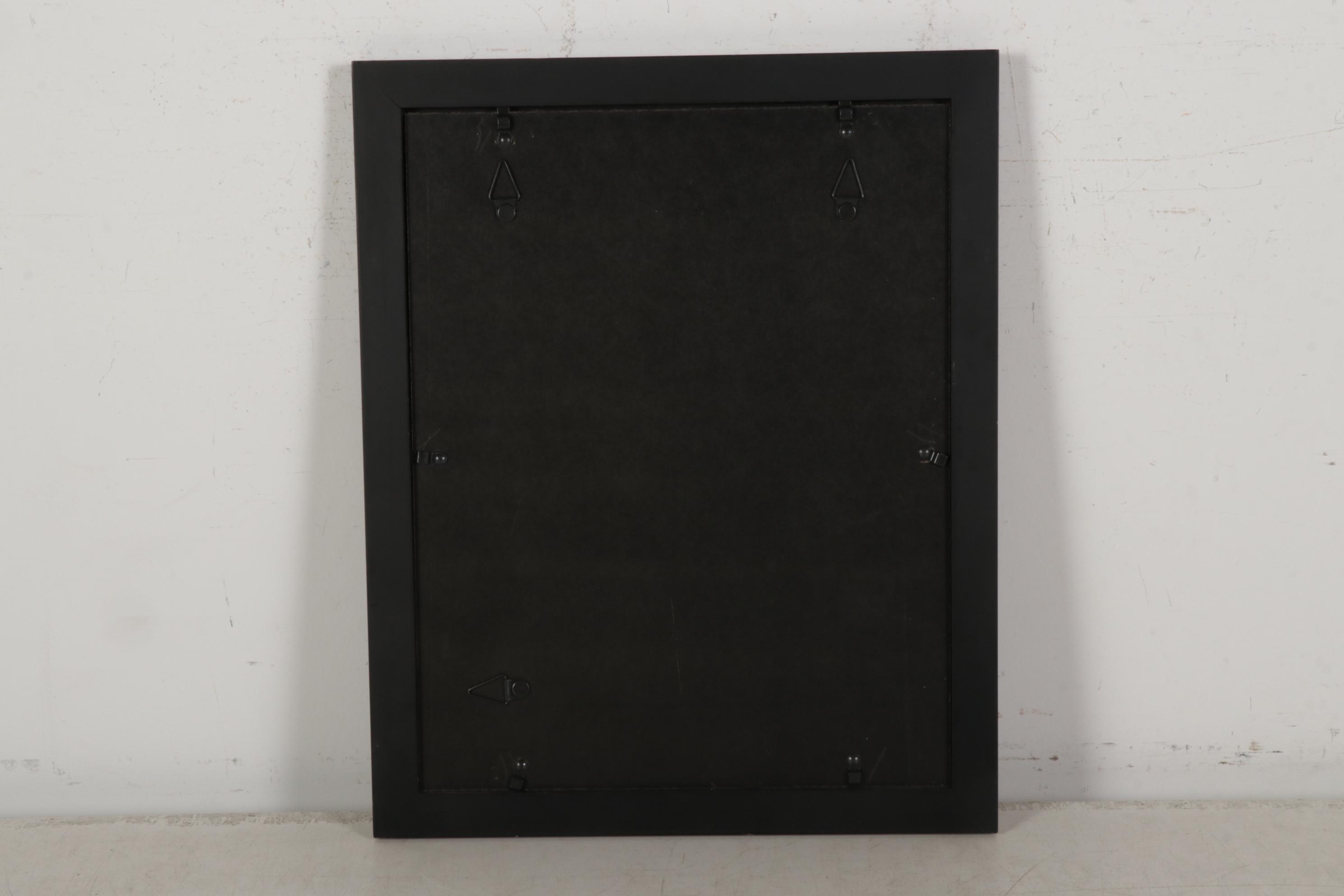 Offset Lithograph After Jack Vettriano "Back Where You Belong"