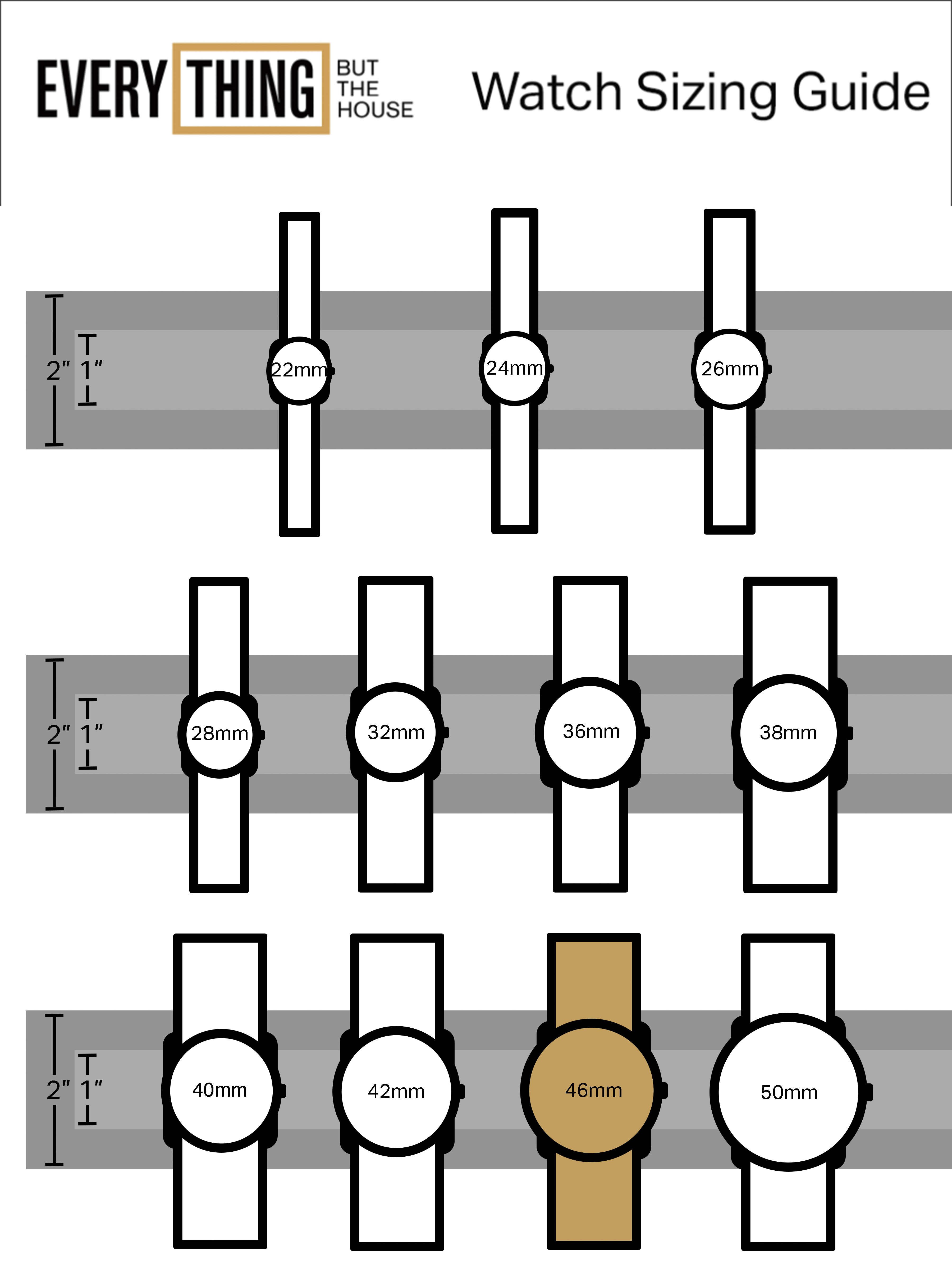 Invicta Lupah Chronograph Stainless Steel Watch