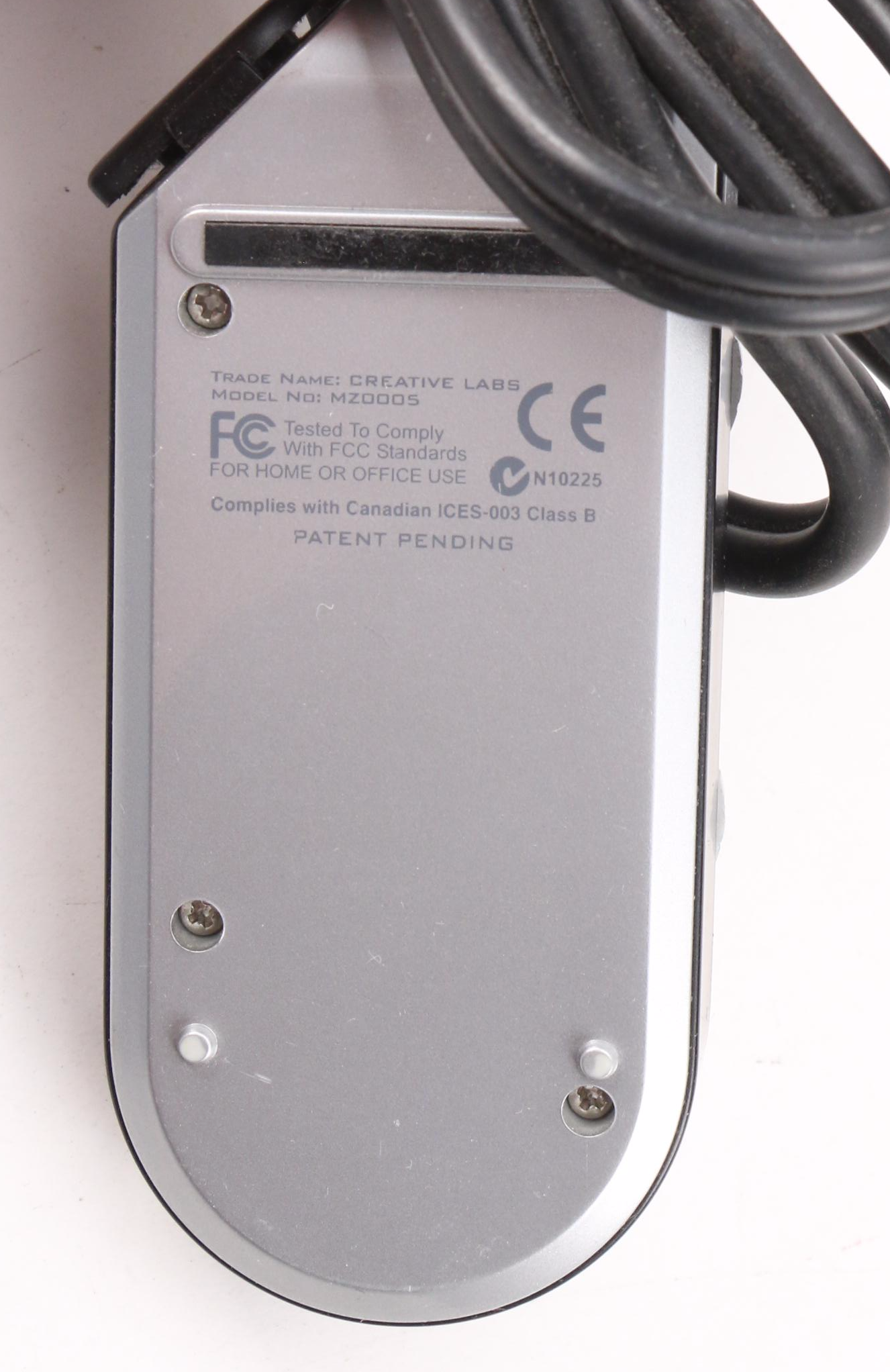 Integra DPS-5.3 DVD Player with Creative I-Trigue L3500 Speakers