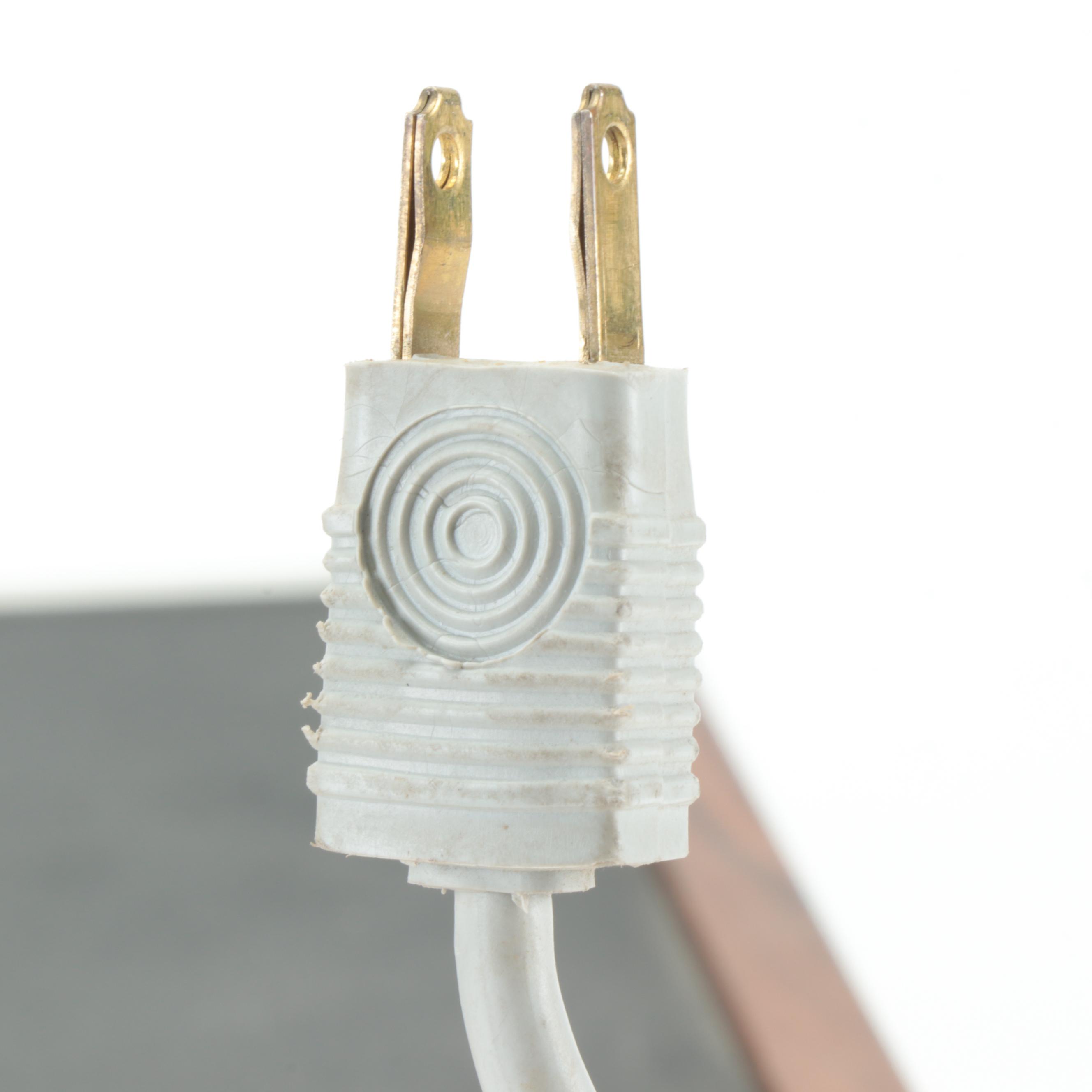 DBX Inc. Model 3BX 3 Band Dynamic Range Expander