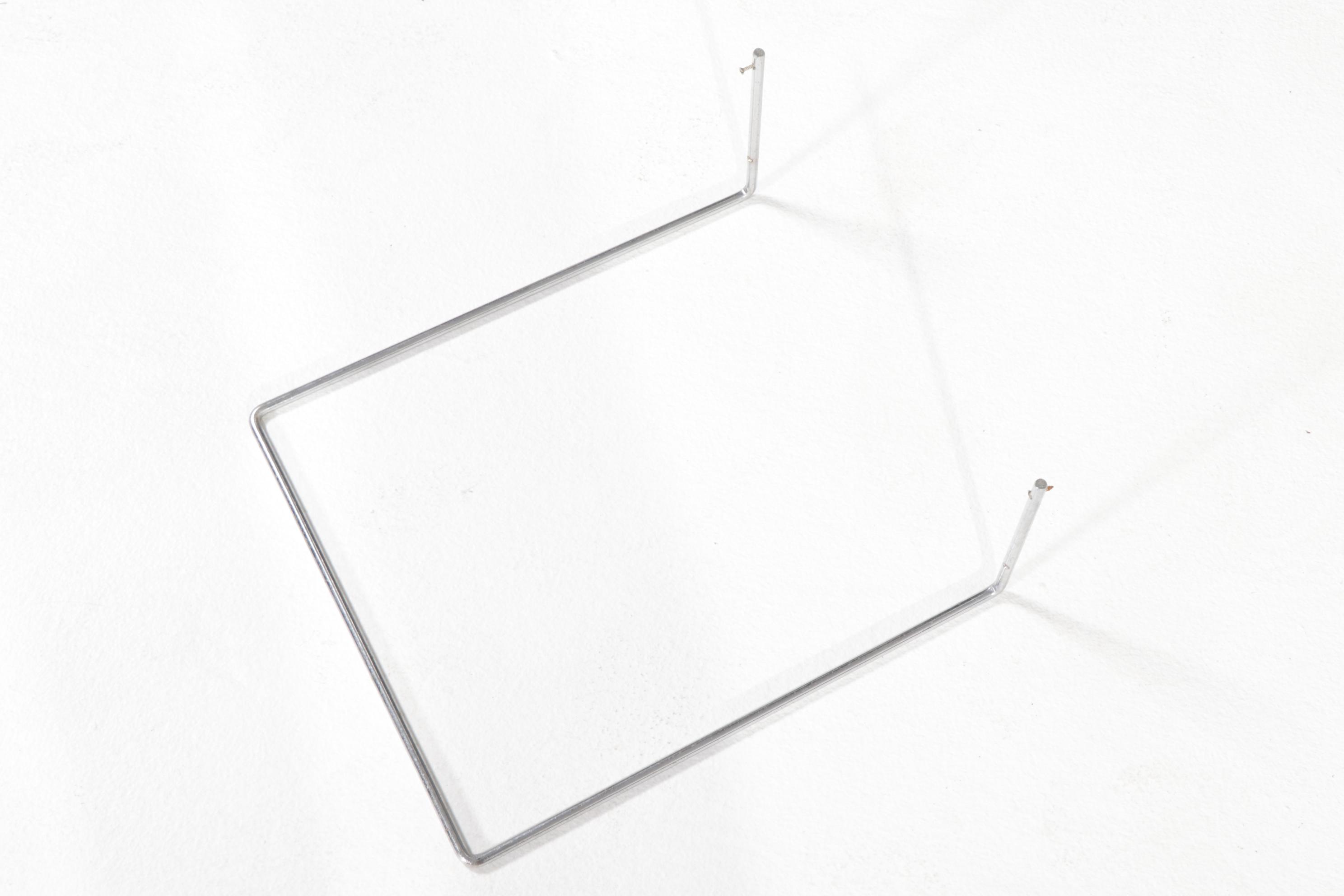 Poul Nørreklit for Georg Petersens Danish Modern Rosewood Intelocking Table Cube