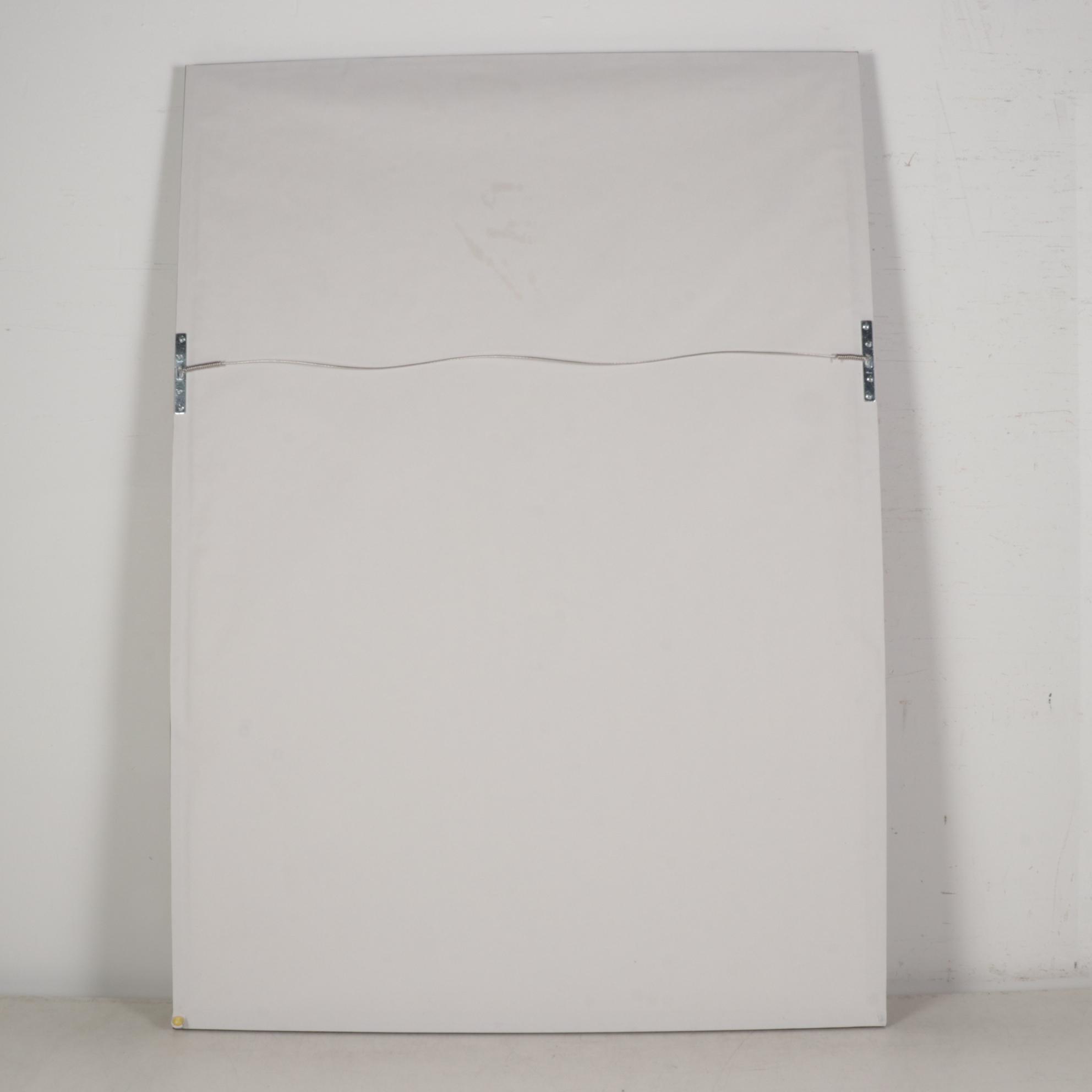 Giclée After John Rieben "A is the First Letter of the Alphabet," Circa 2014