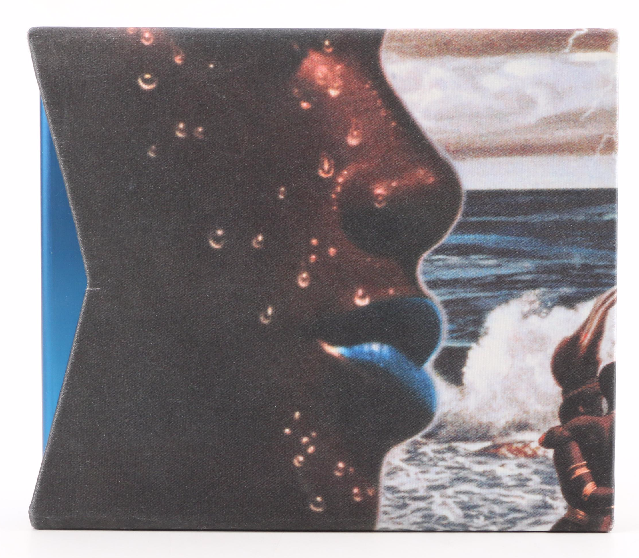 Miles Davis at the Fillmore, The Cellar Door Sessions and Other CDs and Box Sets