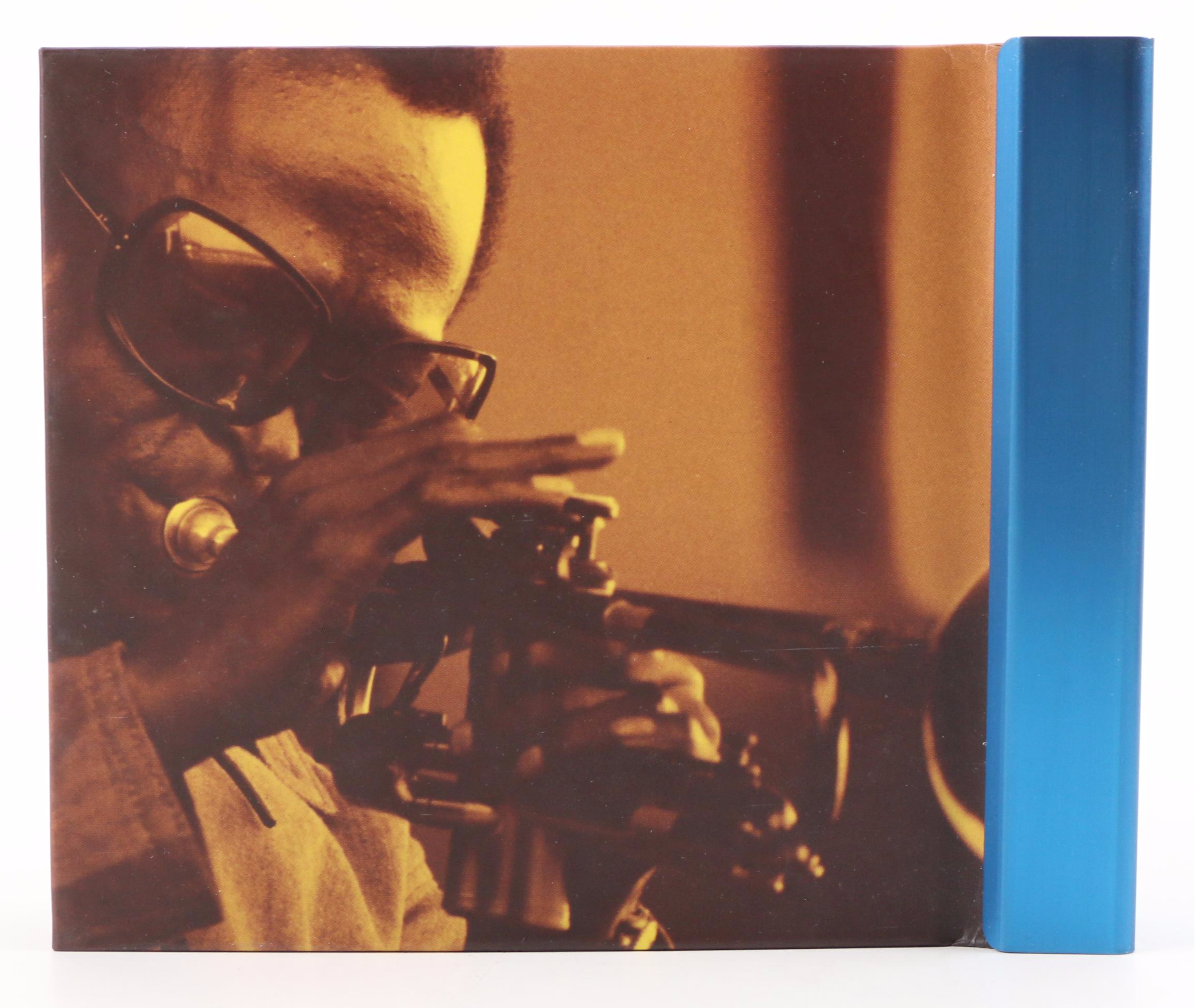 Miles Davis at the Fillmore, The Cellar Door Sessions and Other CDs and Box Sets