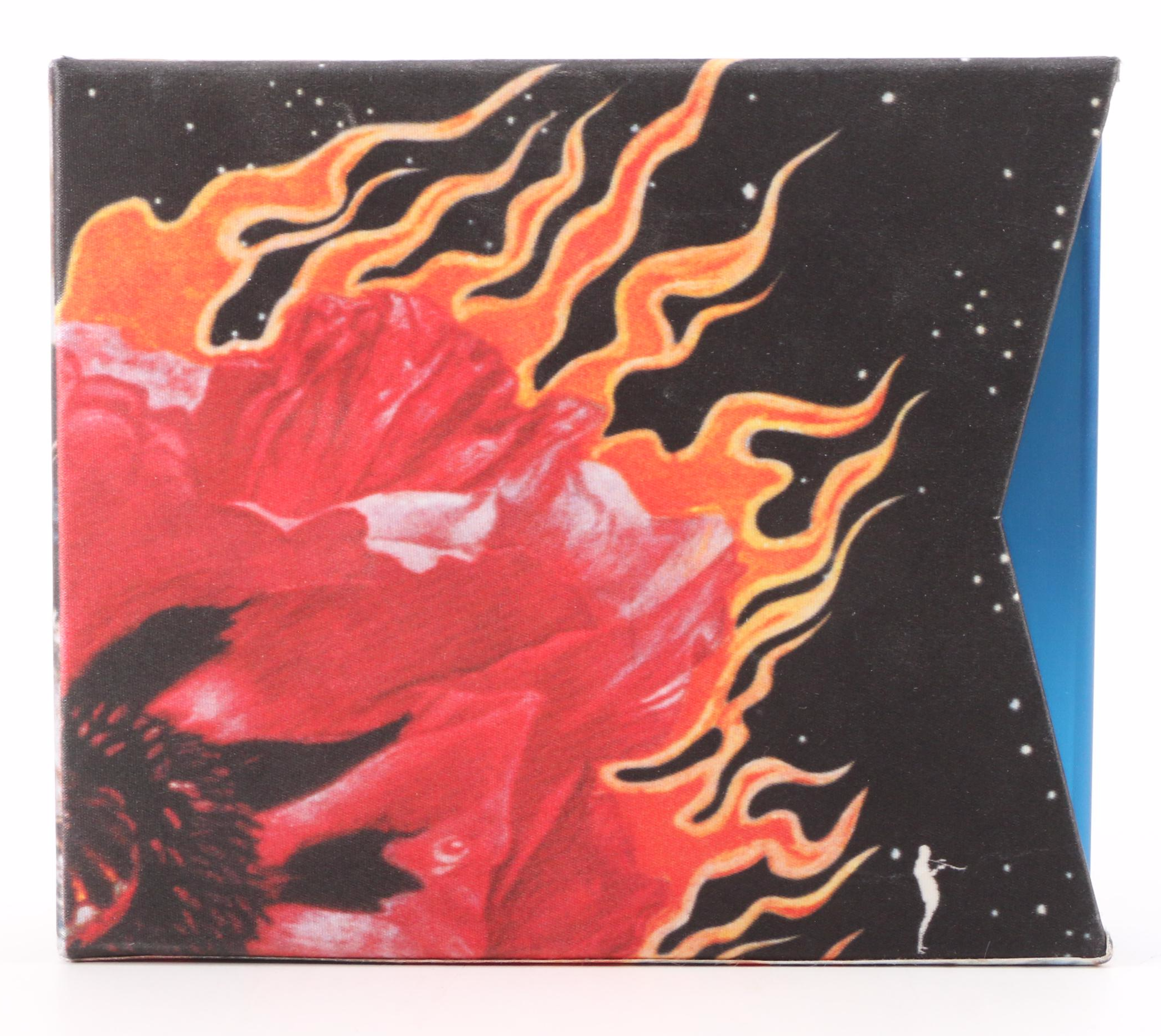 Miles Davis at the Fillmore, The Cellar Door Sessions and Other CDs and Box Sets