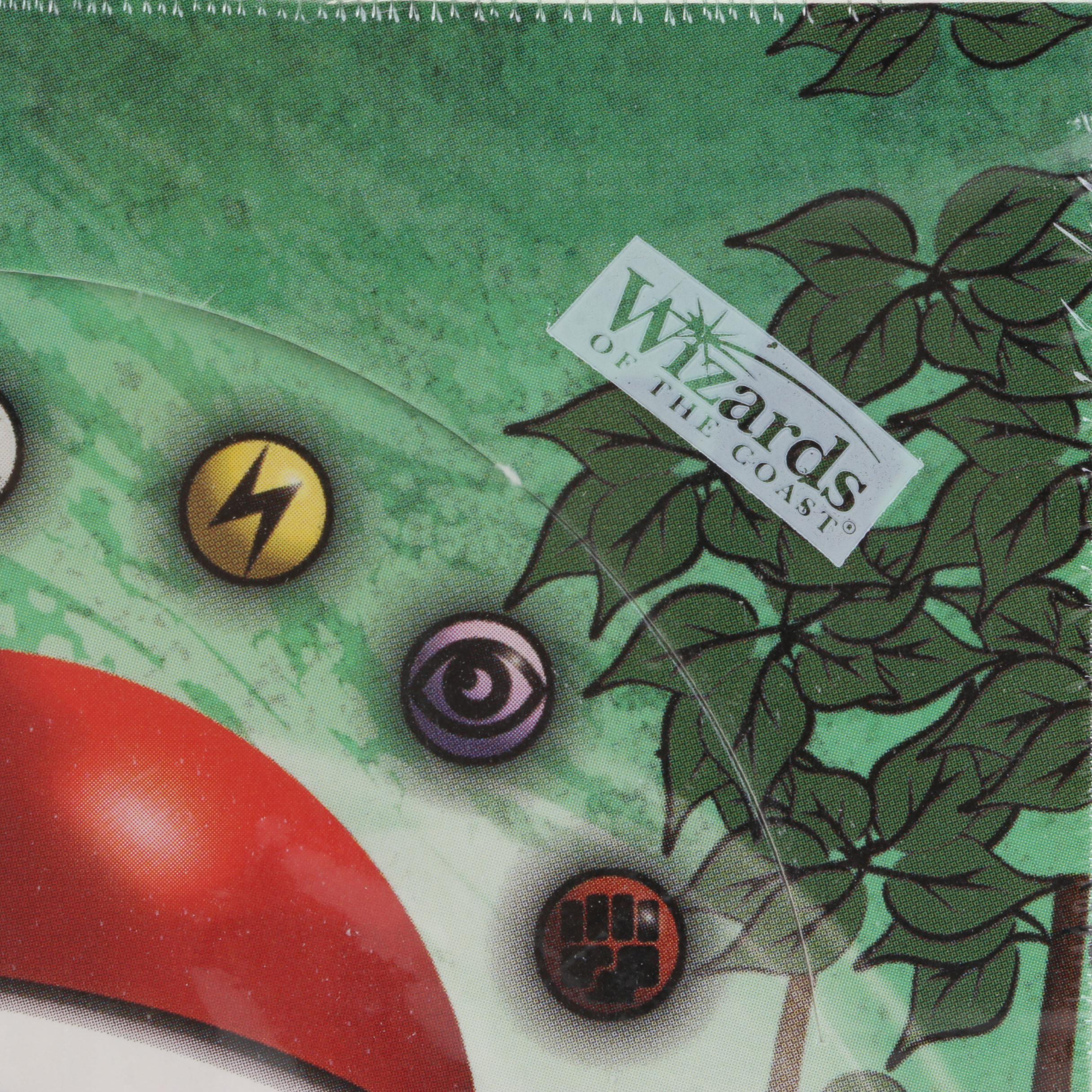 1999 Wizards of the Coast Sealed Pokémon First Edition Jungle Set Booster Box