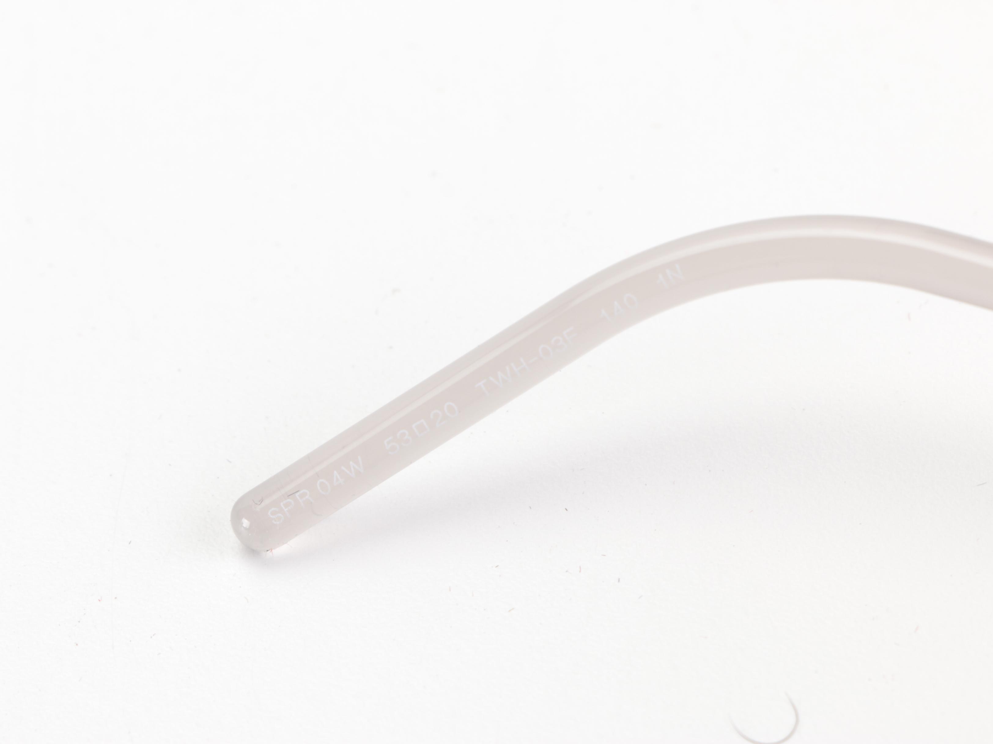 Prada SPR04W Translucent Sunglasses in Box