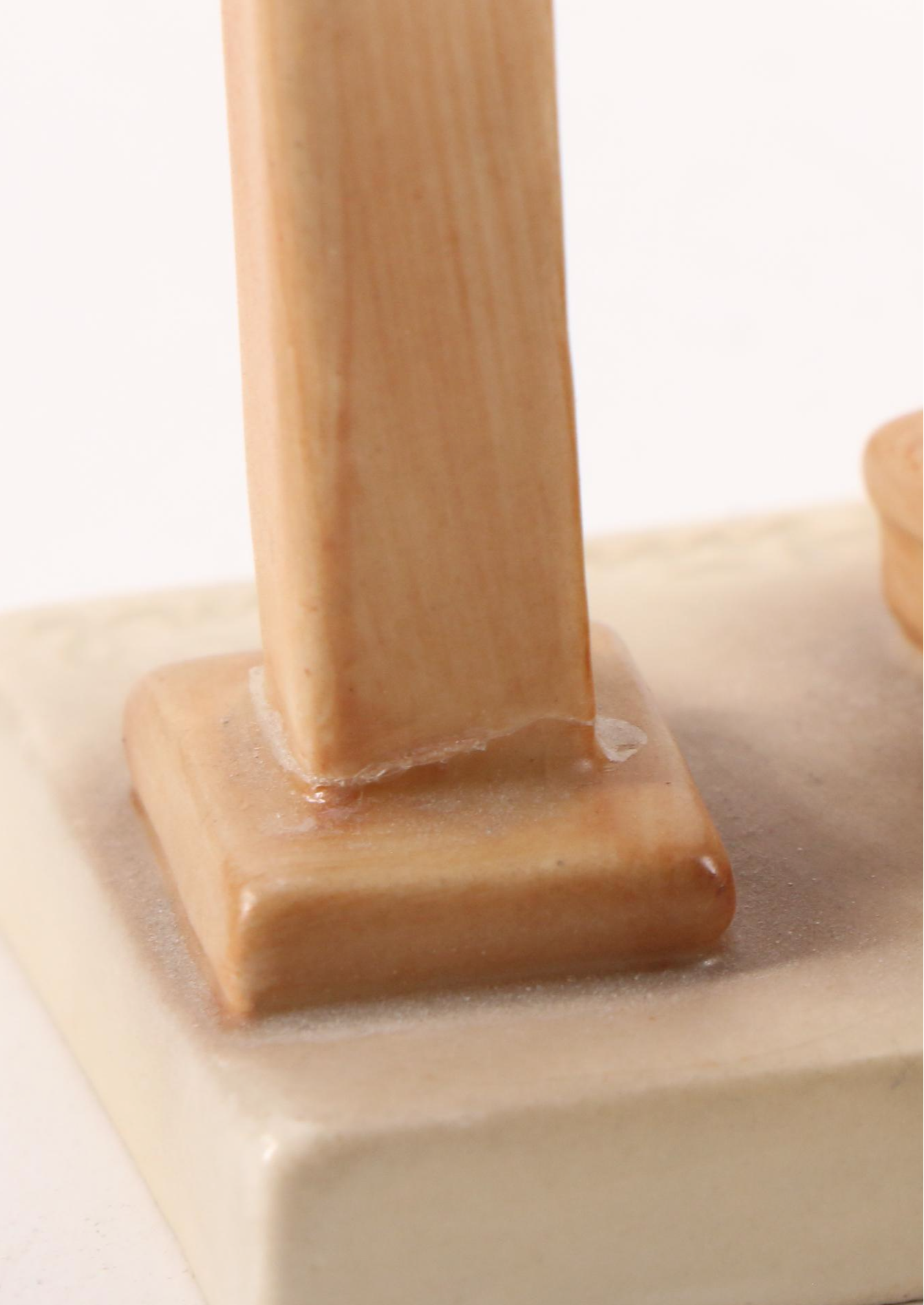 Goebel "Band Leader", "Little Drummer" with Other Porcelain Hummel Figurines