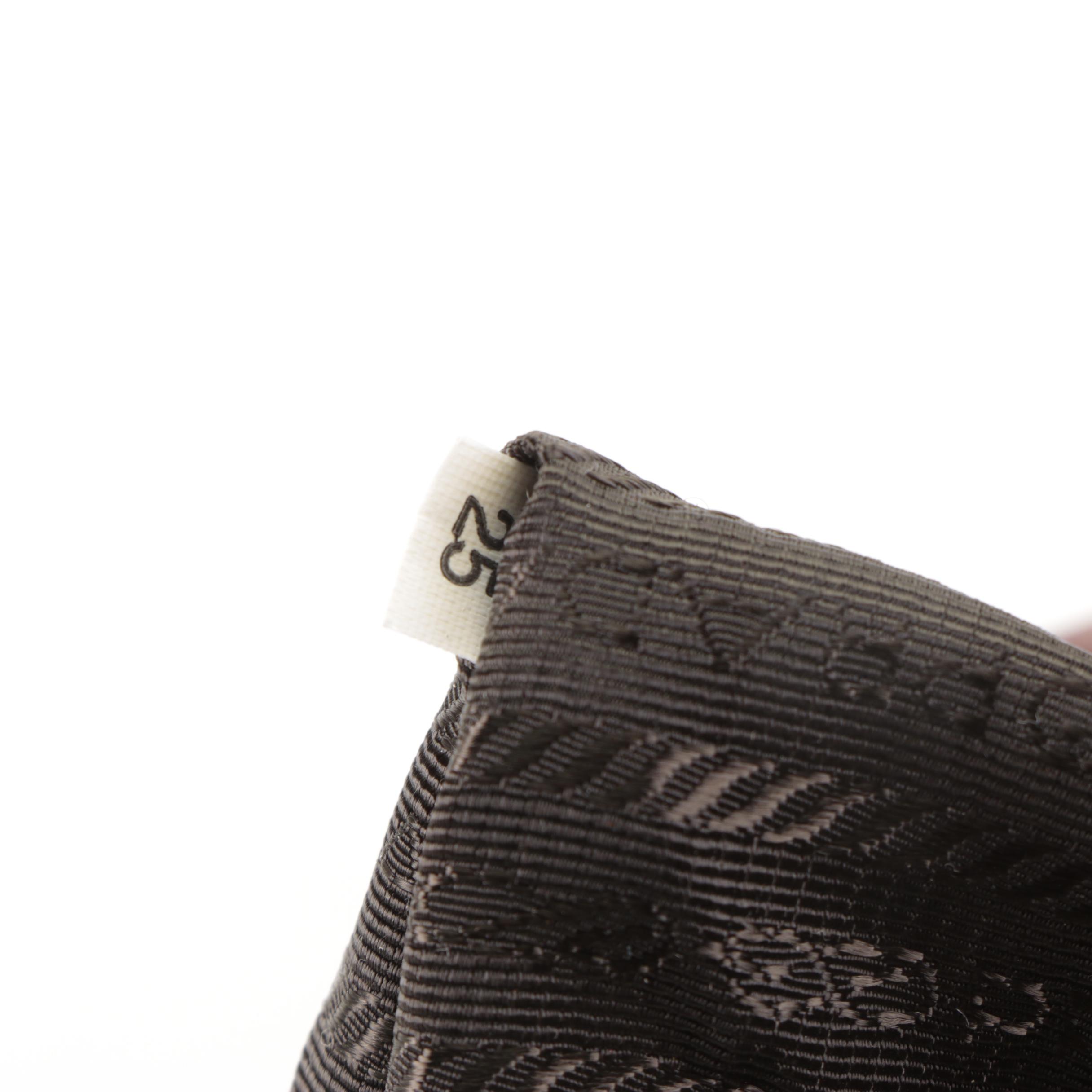 Prada Small Hobo Shoulder Bag in Aubergine Deerskin Leather