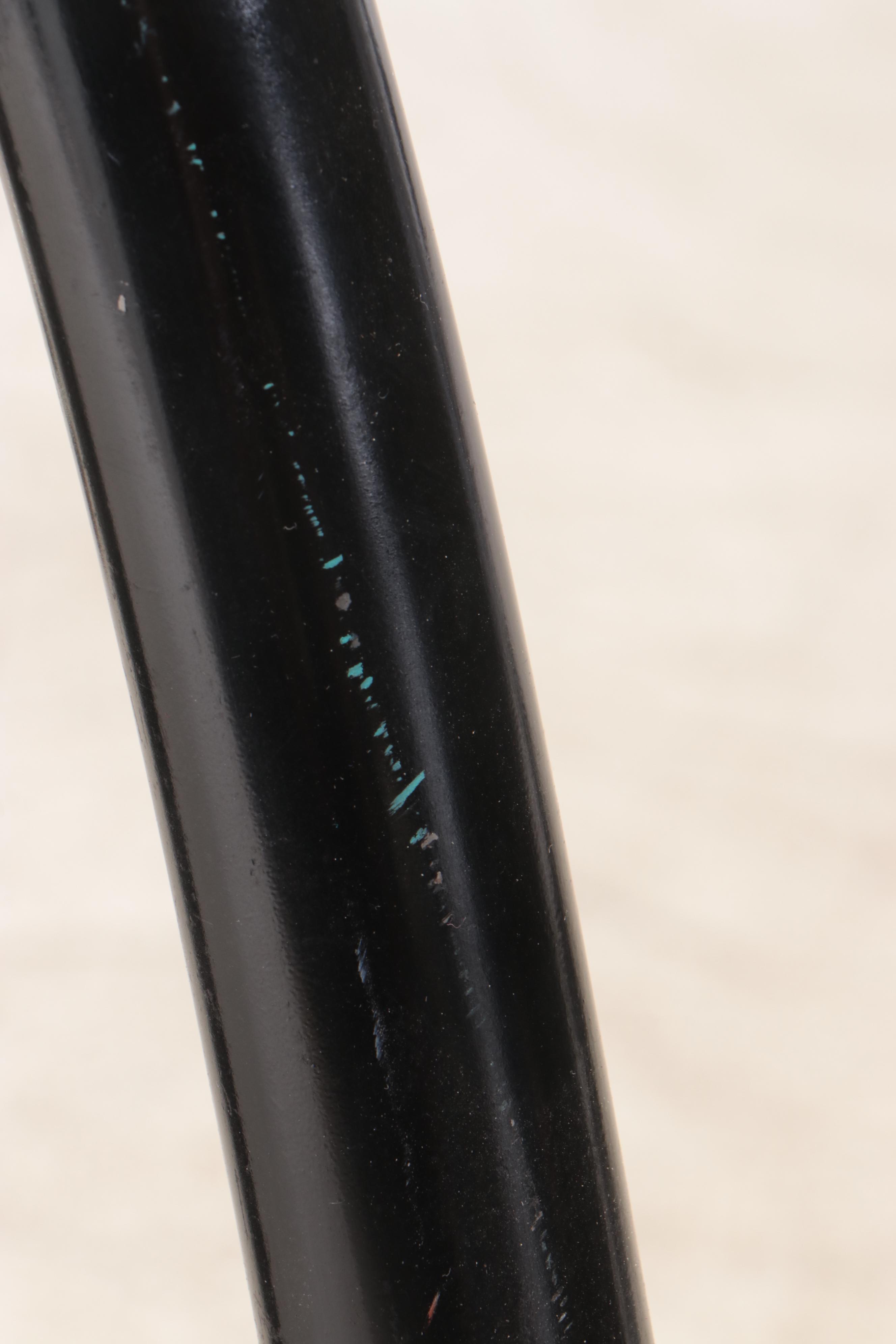 Rideable Bicycle Replicas of Cleveland Troxel "The Boneshaker" Penny Farthing