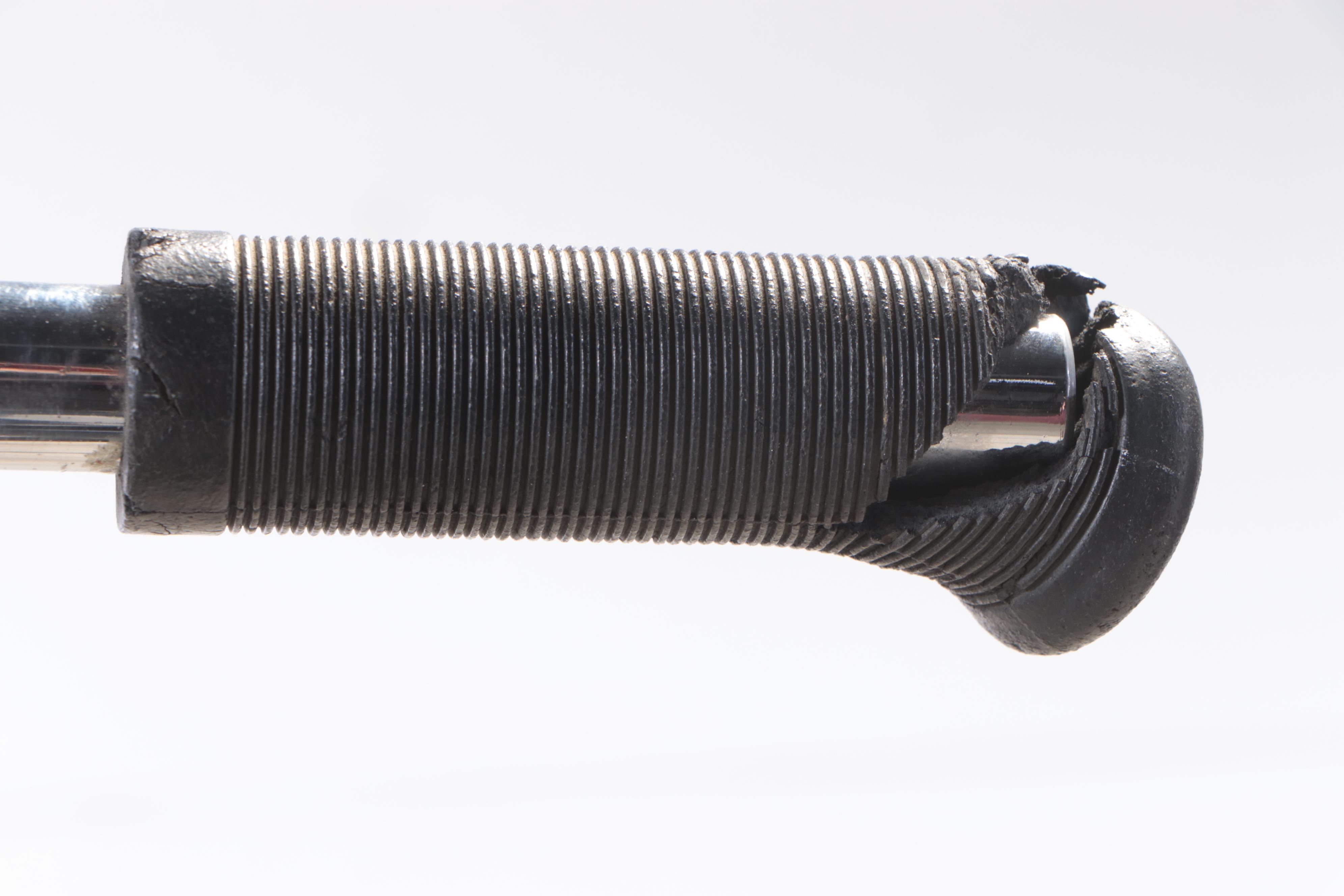 Rideable Bicycle Replicas of Cleveland Troxel "The Boneshaker" Penny Farthing