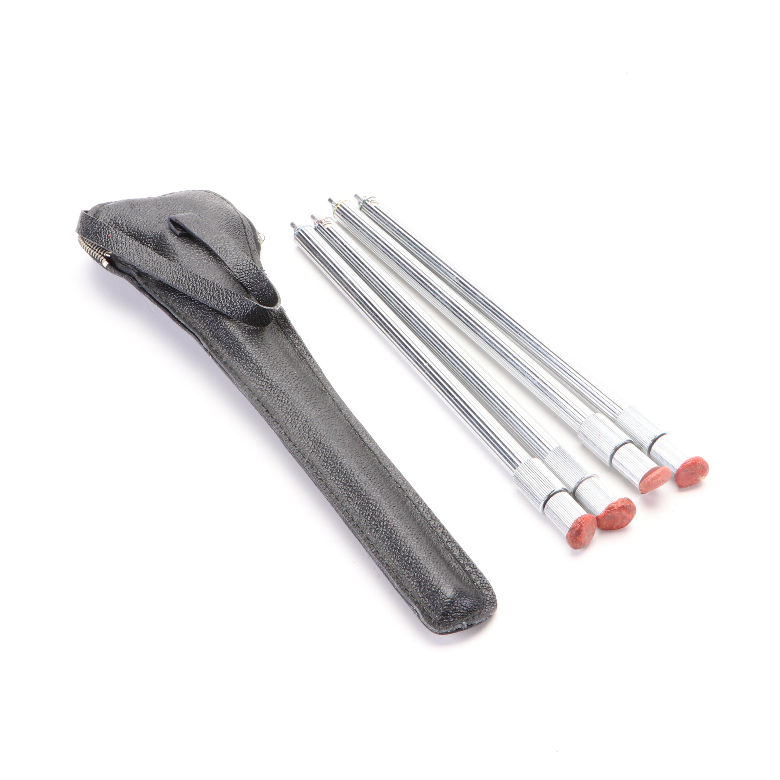 Leica Ernst Leitz IIIF Camera, Leica Lenses, Light Meters and Accessories