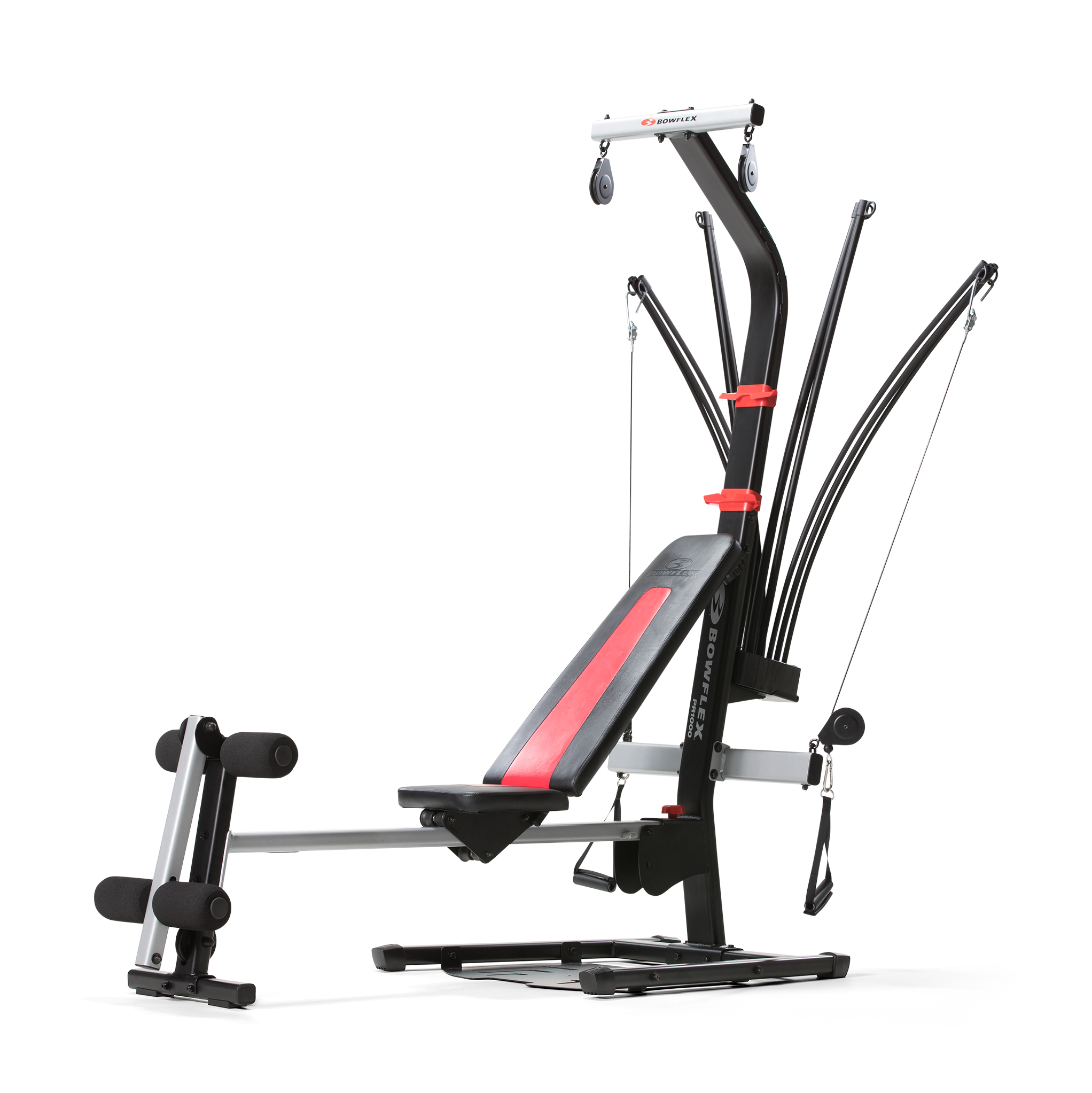 Bowflex PR1000 Home Gym