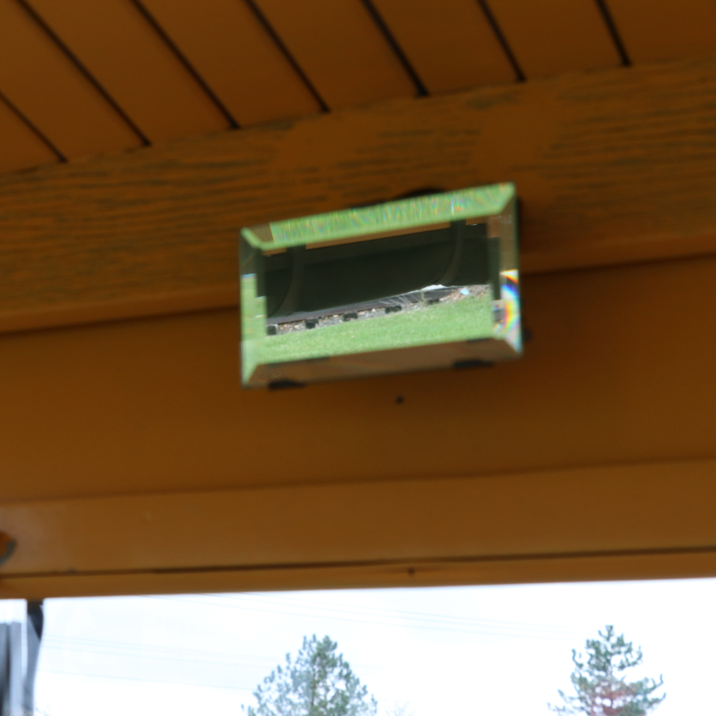 1920 Ford Model T Depot Hack