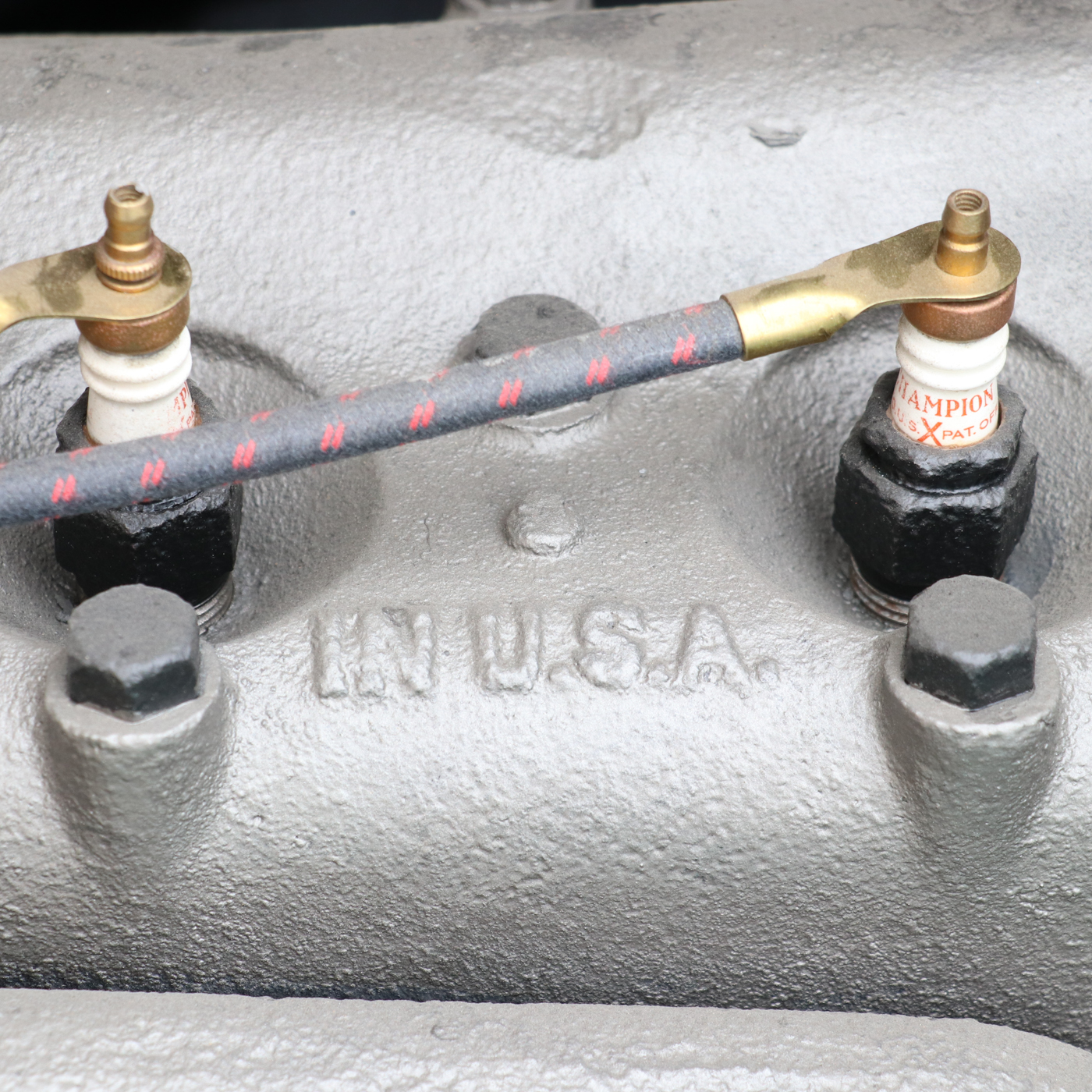 1920 Ford Model T Depot Hack