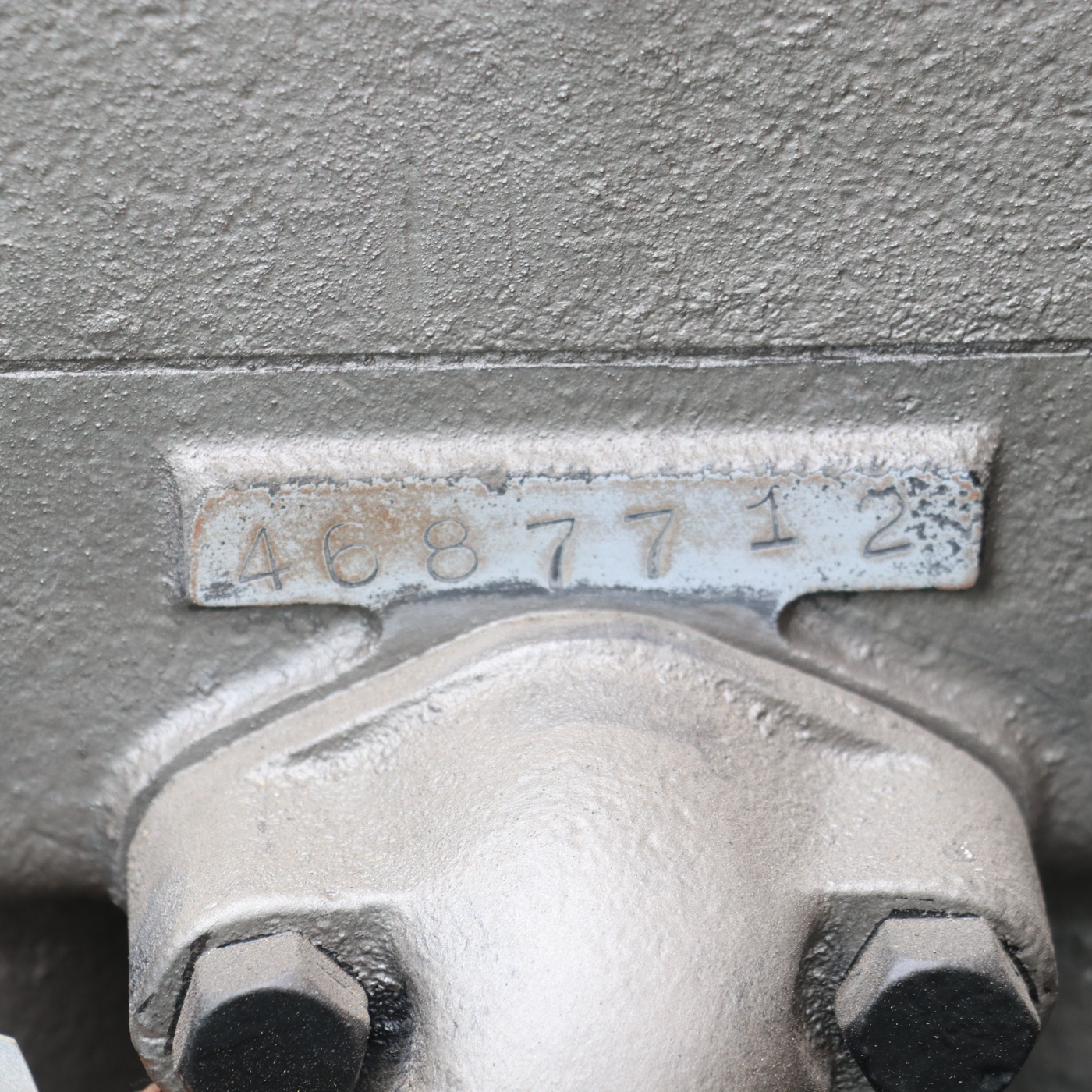 1920 Ford Model T Depot Hack