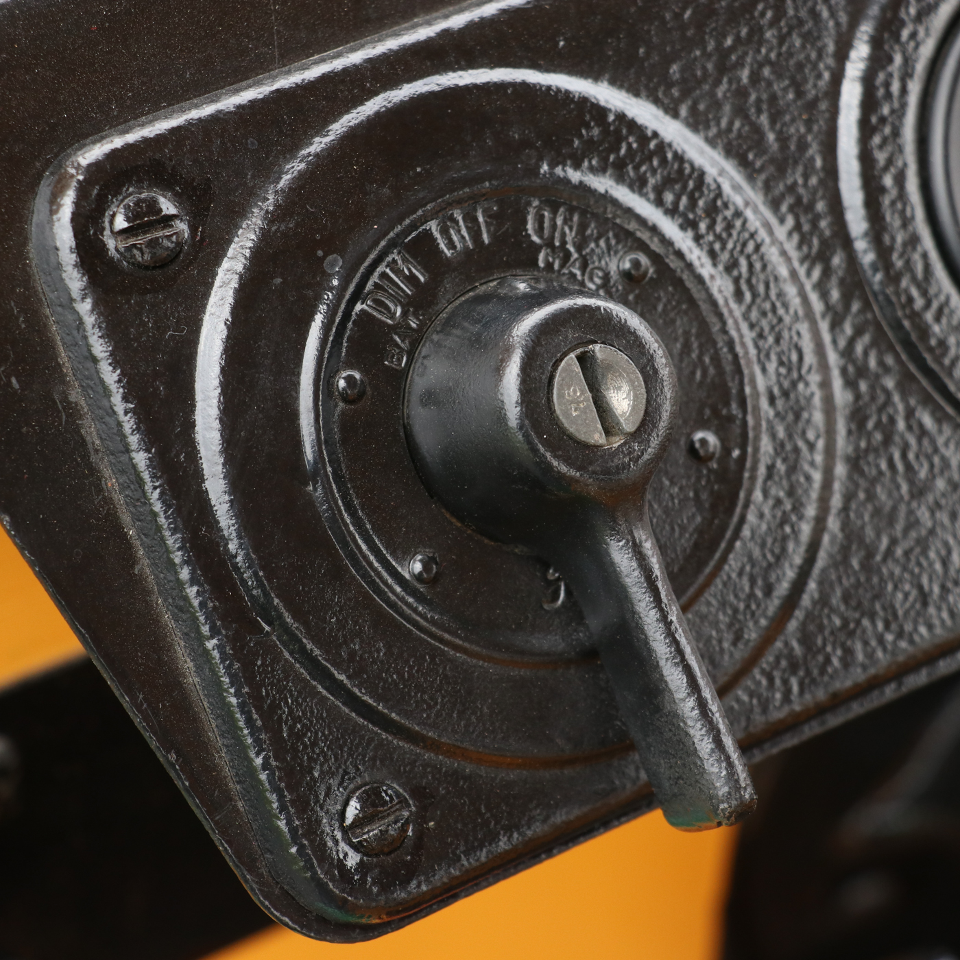 1920 Ford Model T Depot Hack