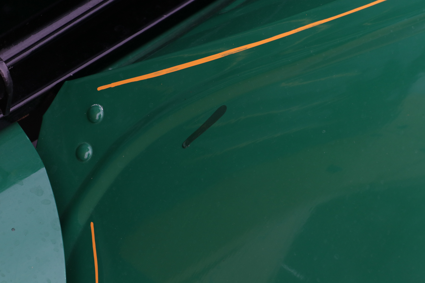 1920 Ford Model T Depot Hack