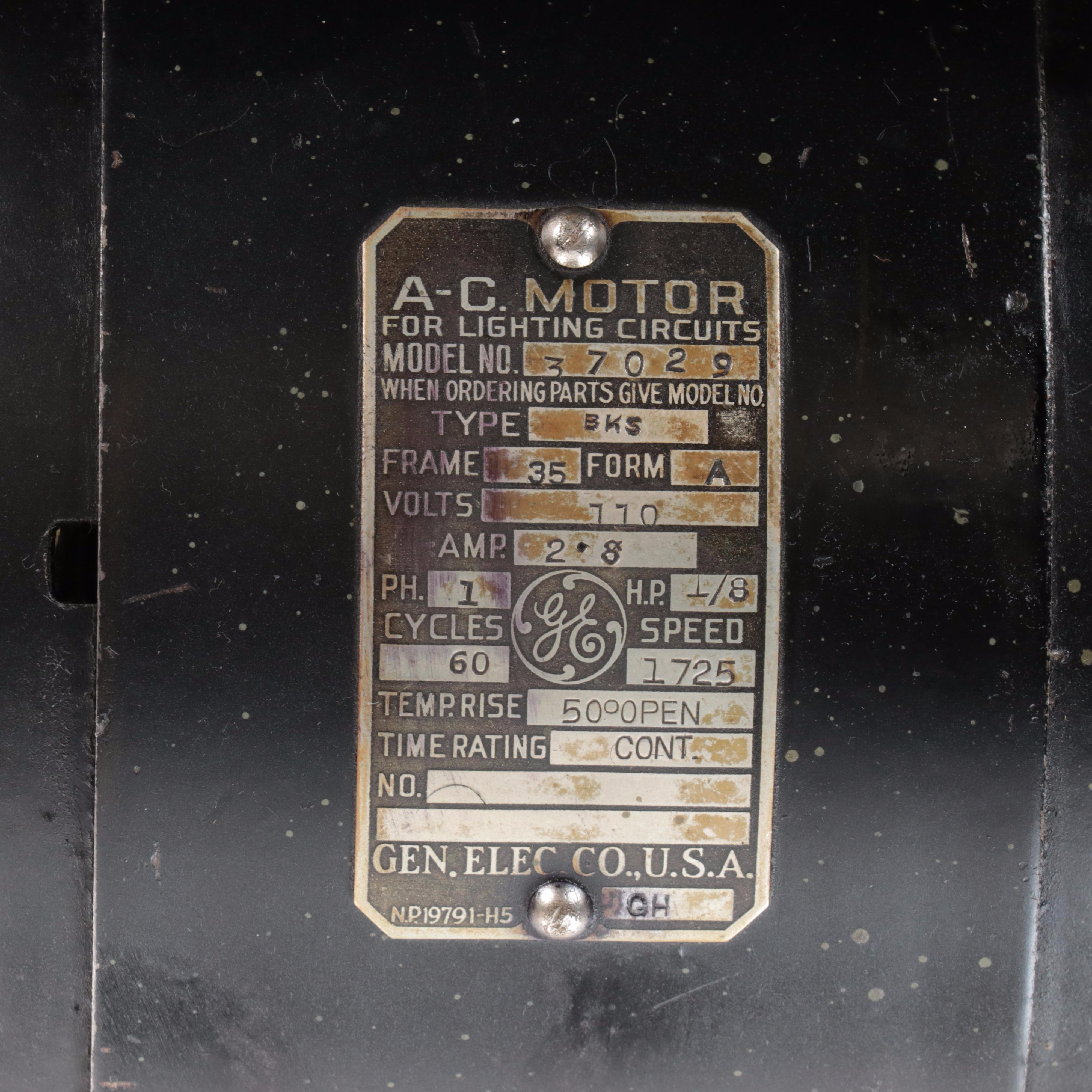 Western Union Quotation Service Stock Ticker Machine