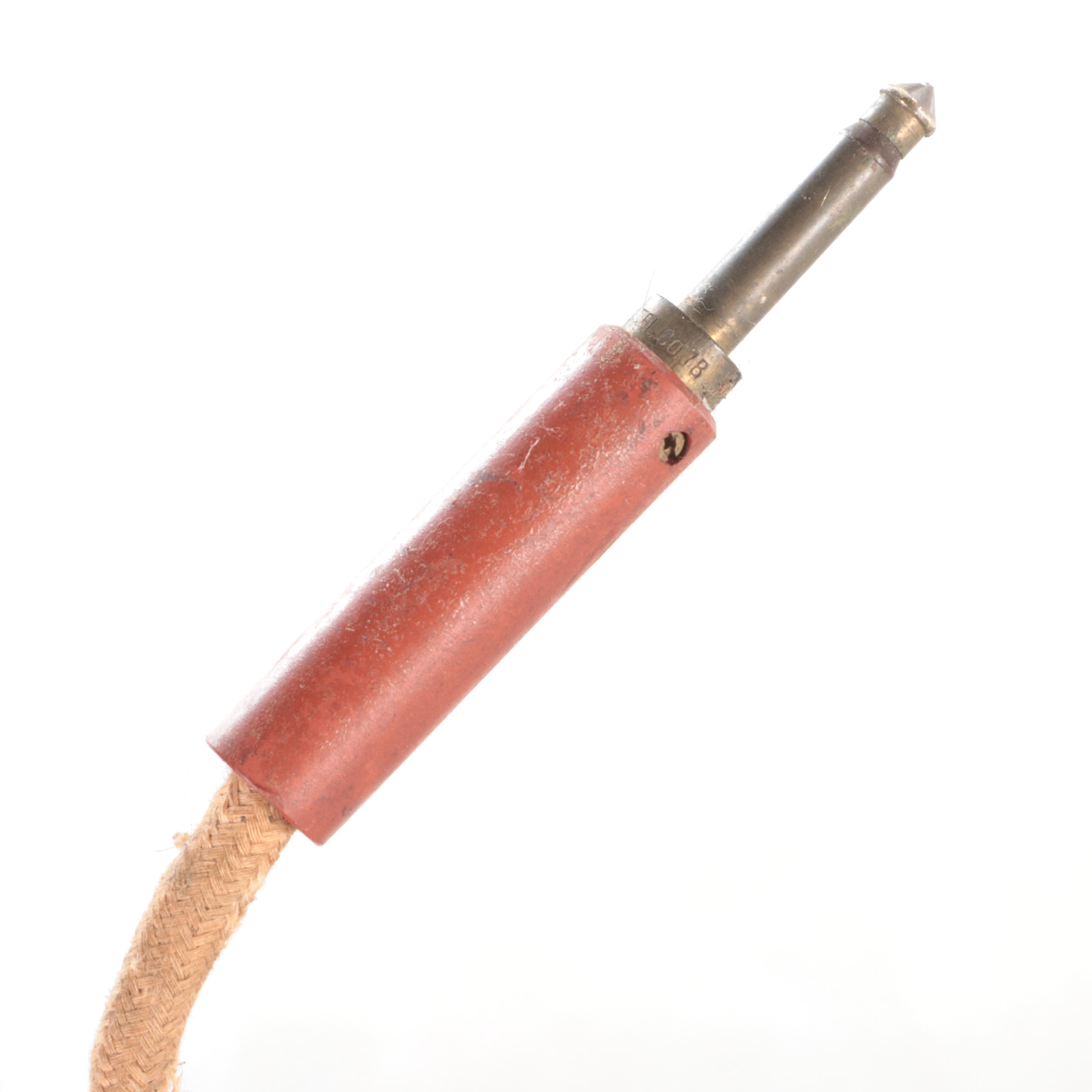 Western Union Quotation Service Stock Ticker Machine