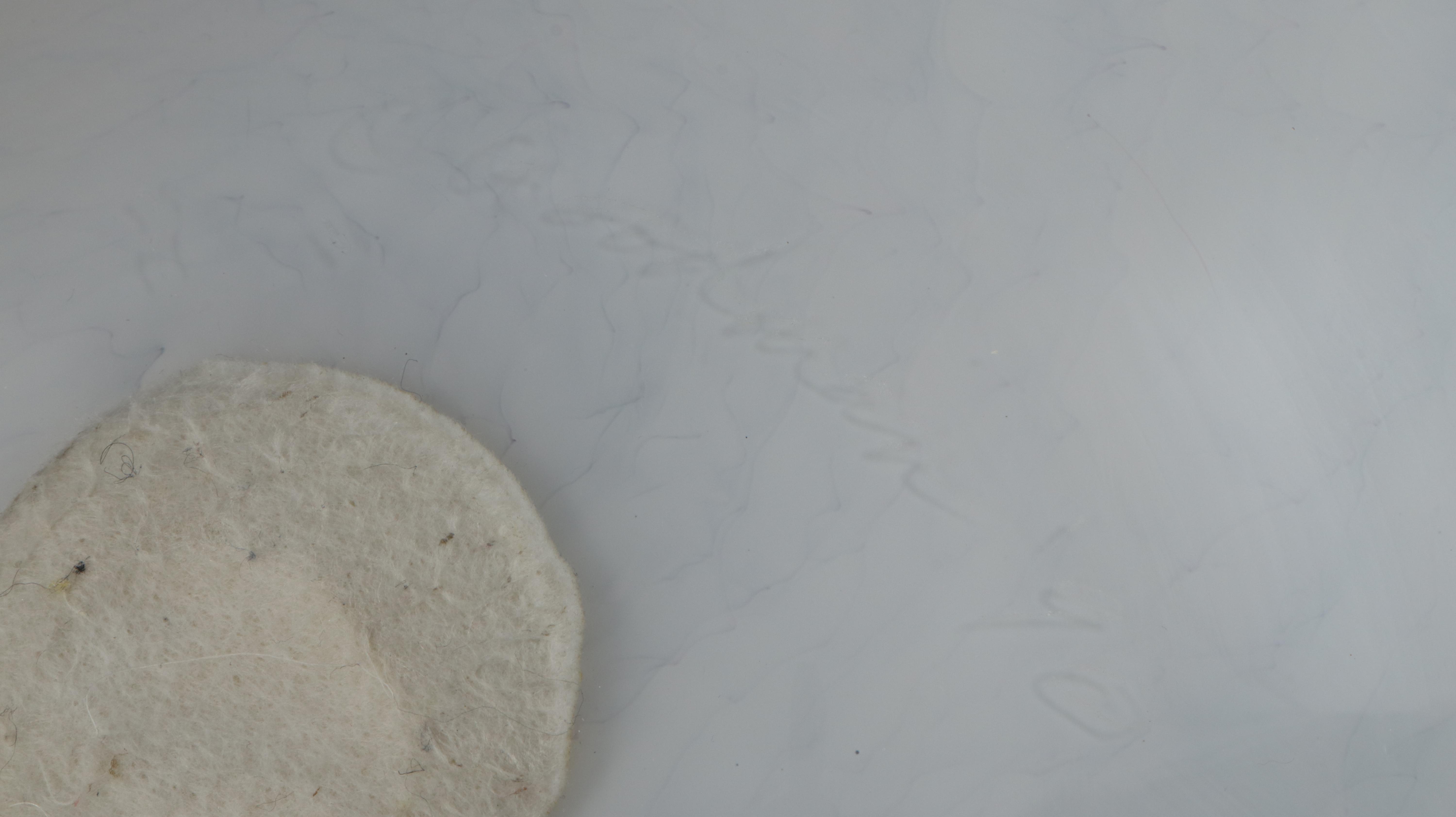 Cliff Goodman Polychrome Abstract Freeform Studio Art Glass Centerpiece Bowl