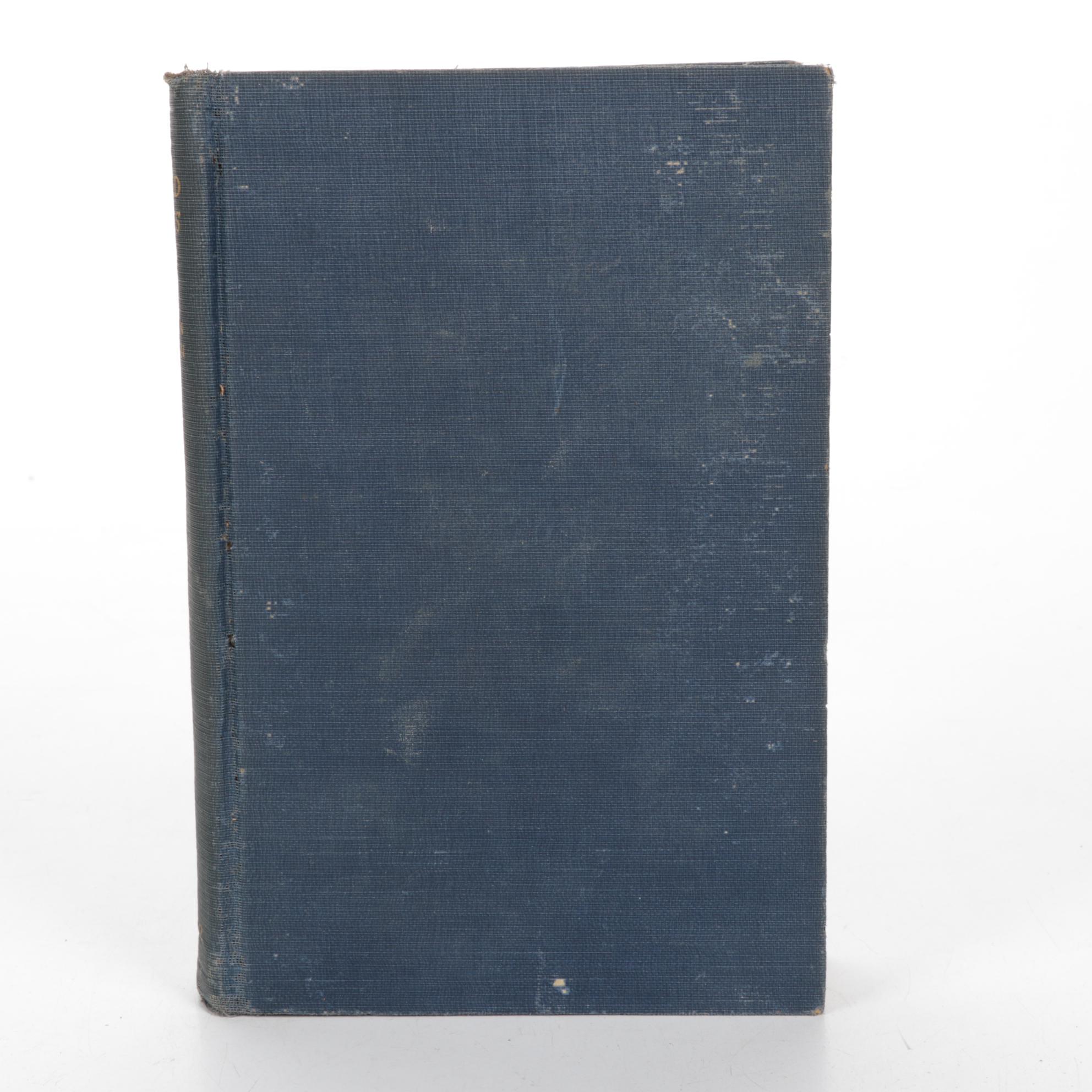 "The Harvard Classics" Complete Set with Reading Guide and Lecture Books, 1909