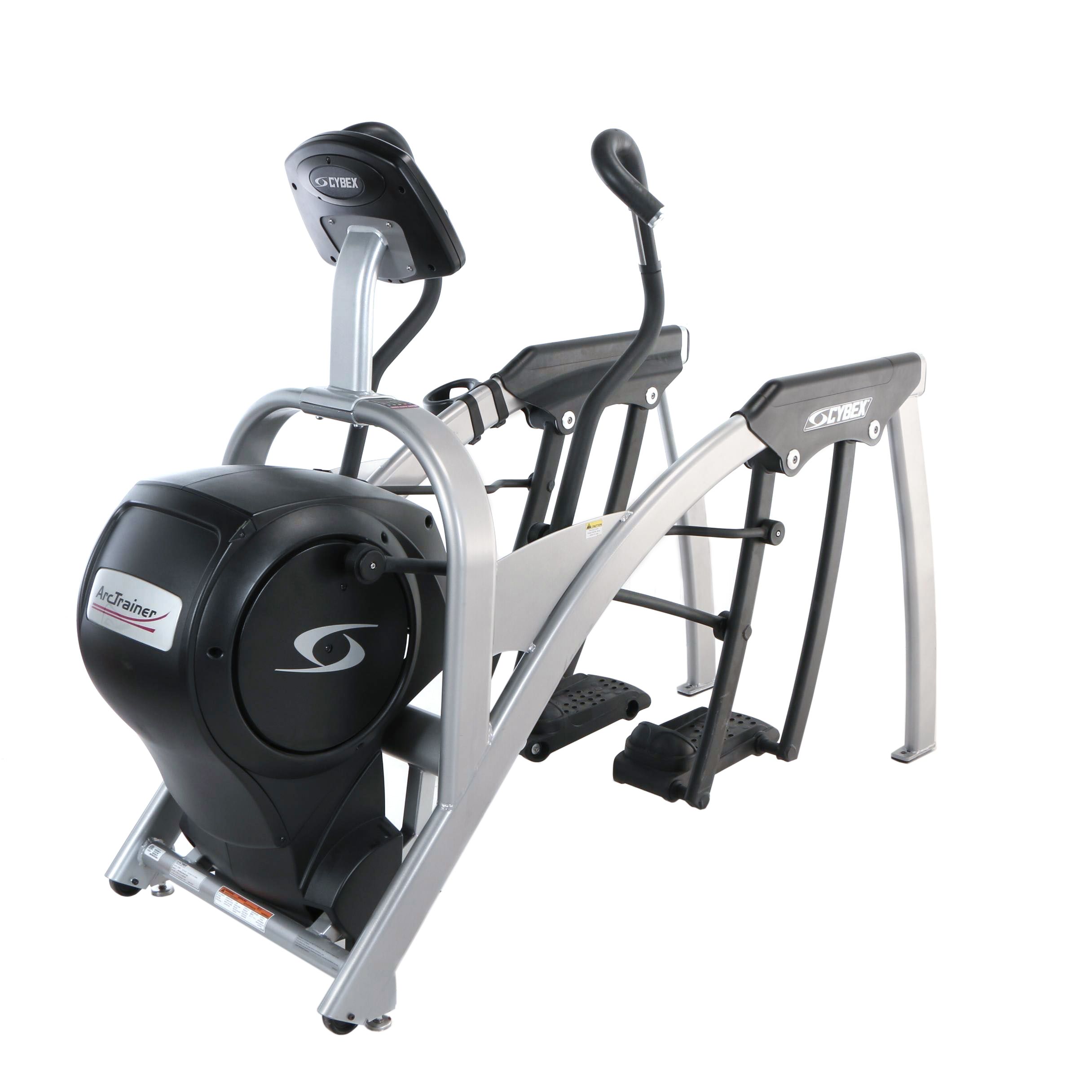 Cybex Arc Trainer 610A Full-Body Elliptical Machine