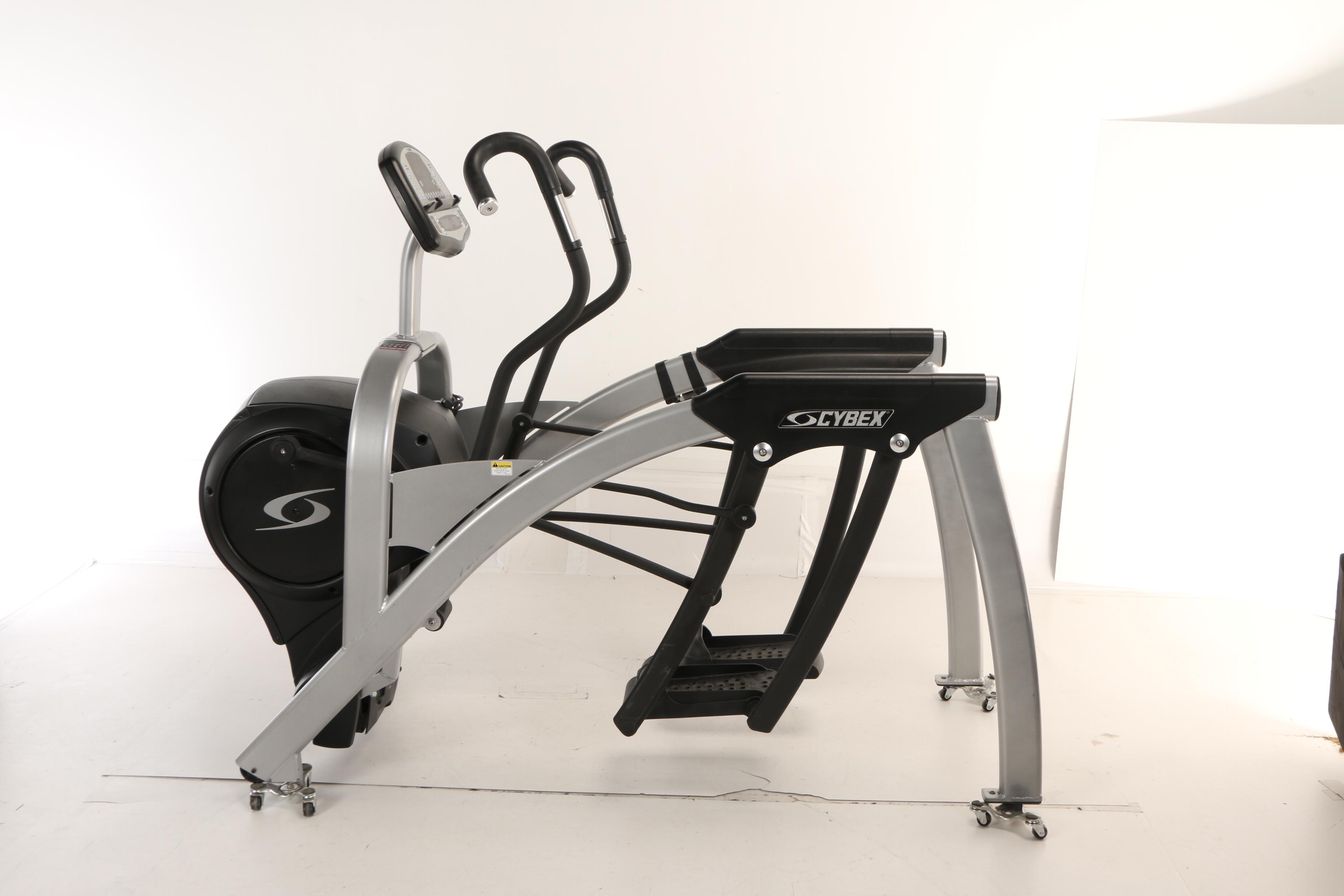 Cybex Arc Trainer 610A Full-Body Elliptical Machine