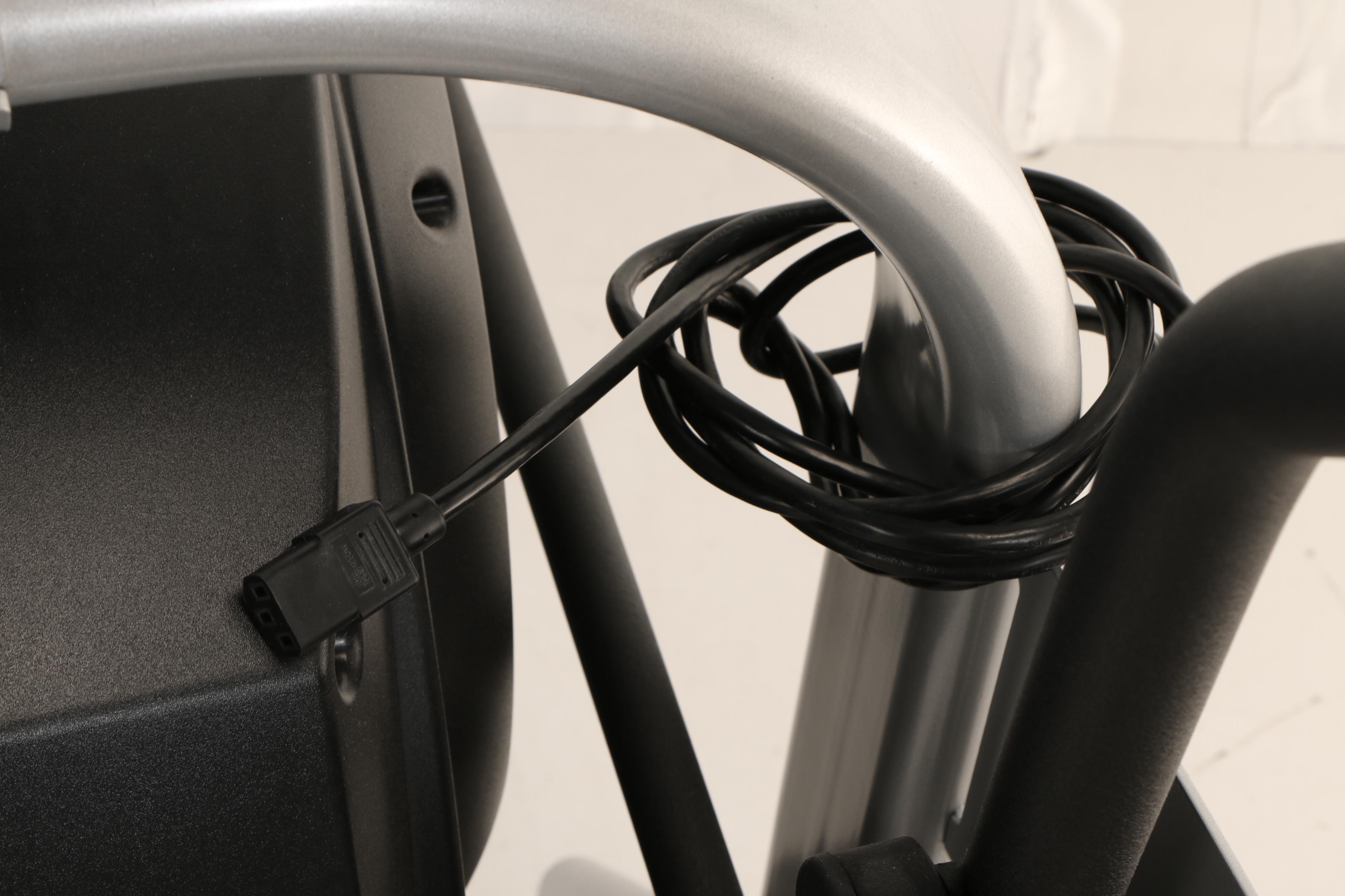 Cybex Arc Trainer 610A Full-Body Elliptical Machine