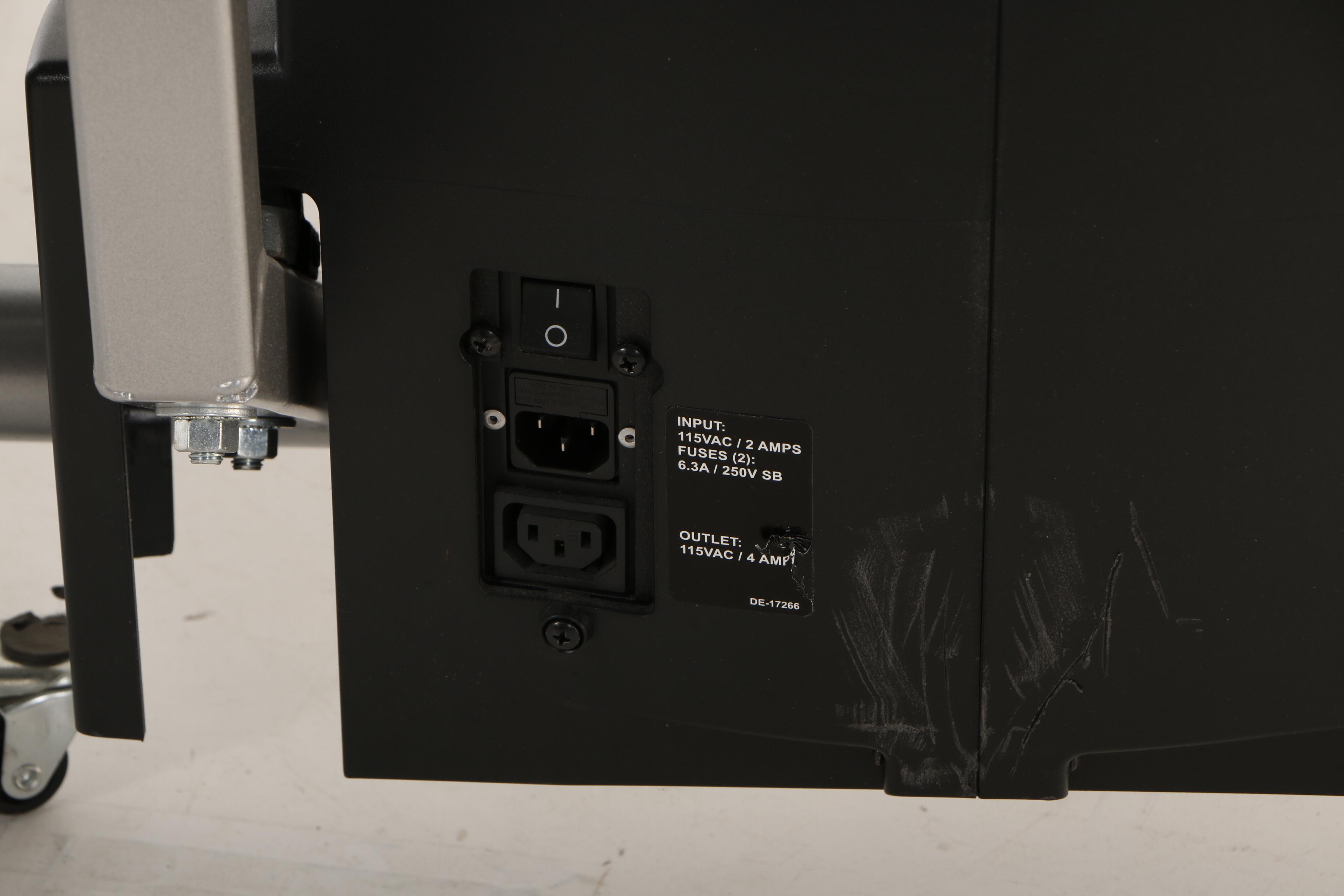 Cybex Arc Trainer 610A Full-Body Elliptical Machine