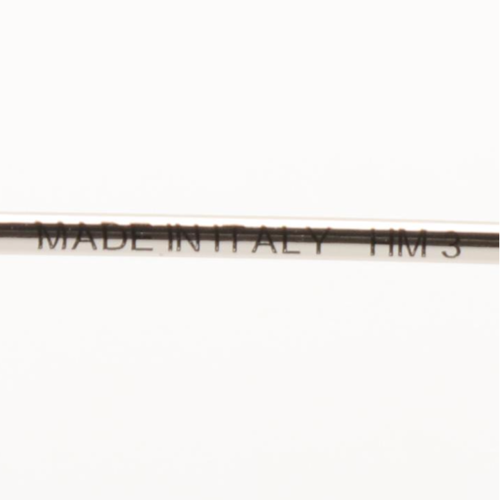 Christian Dior 0X8TW Umbrage Oval Sunglasses with Mirrored-Leaf Lenses and Case