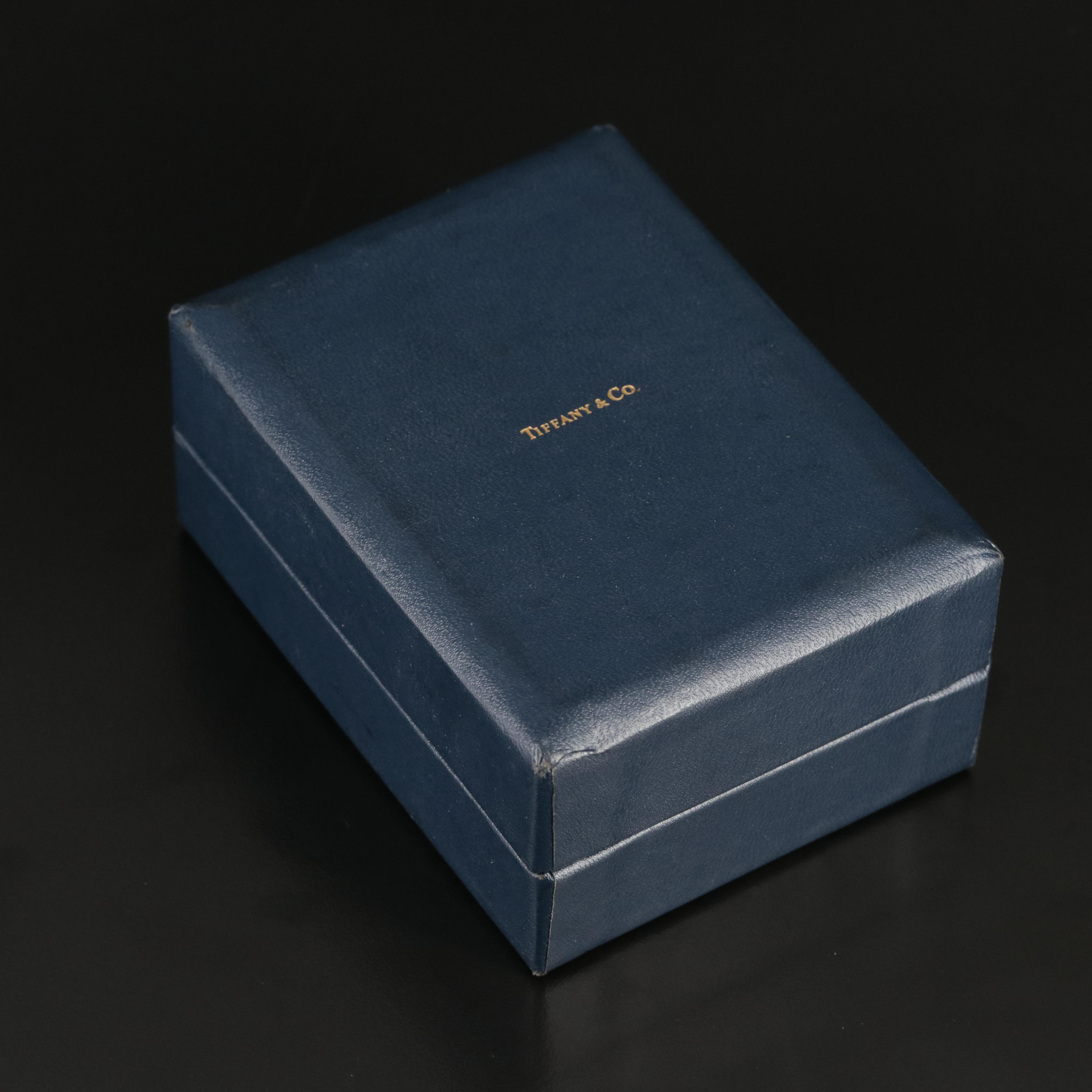 Pulsar P2, Time Computer Digital Display for Tiffany & Co. Watch