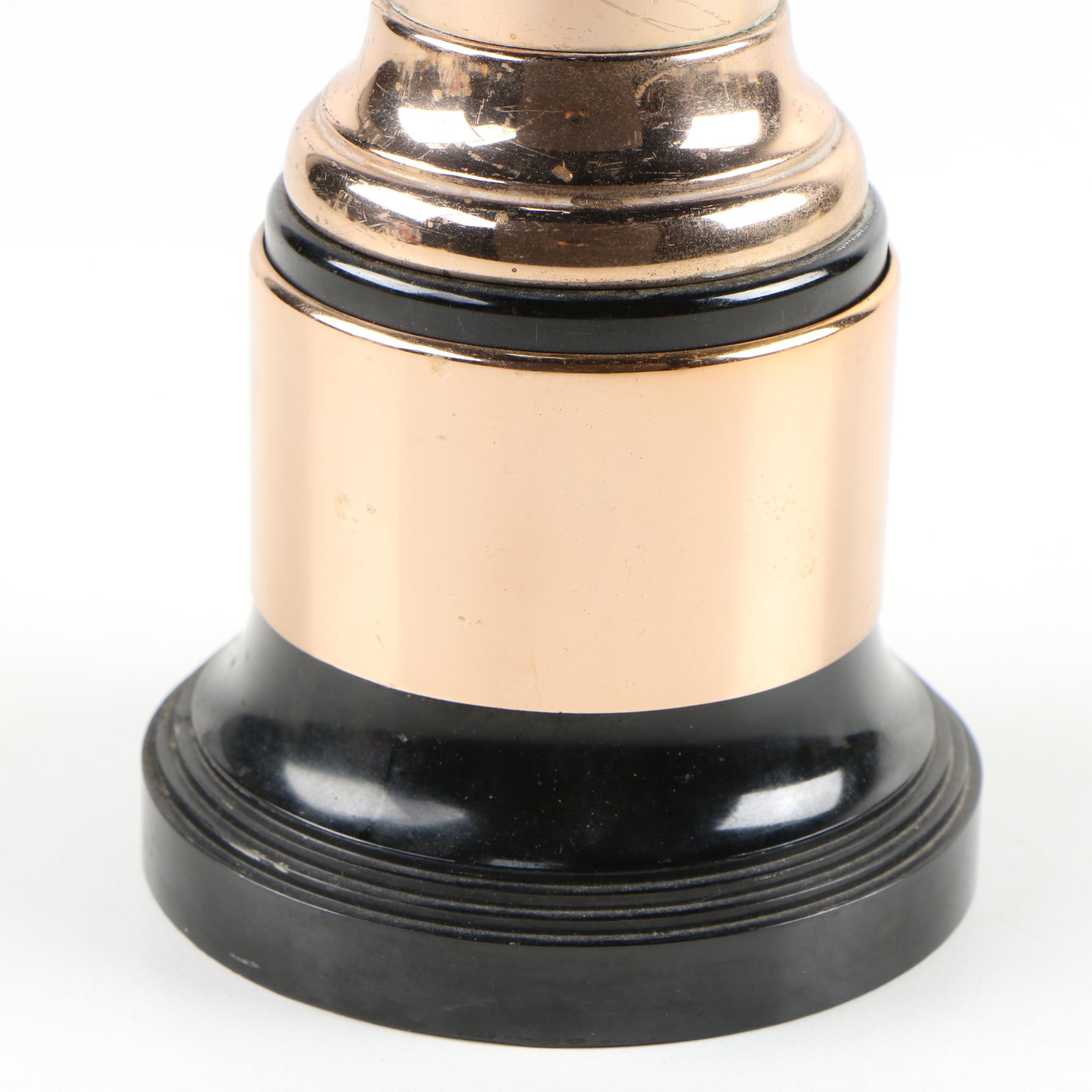 Oscar Robertson University of Cincinnati ULEX Society Basketball Award, 1959-60