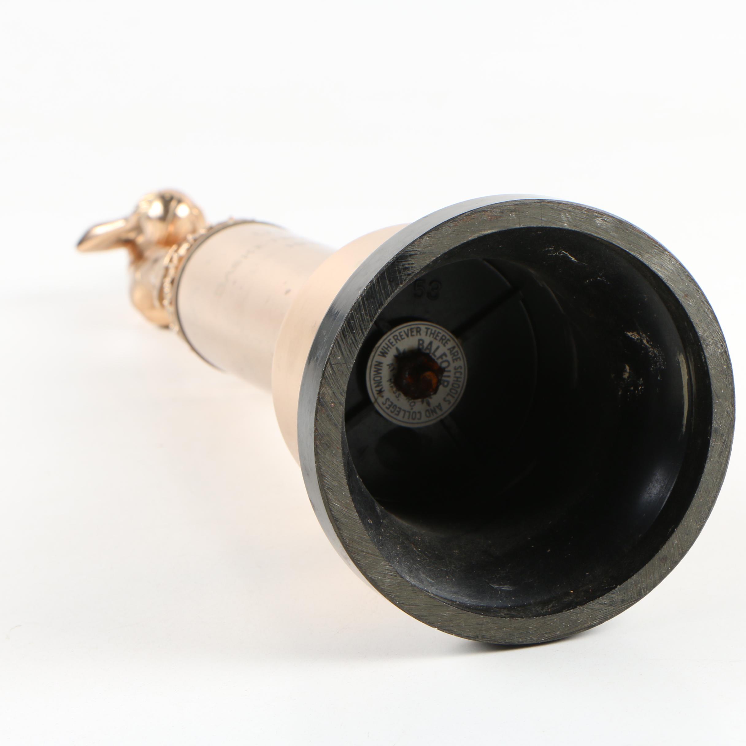 Oscar Robertson University of Cincinnati ULEX Society Basketball Award, 1959-60