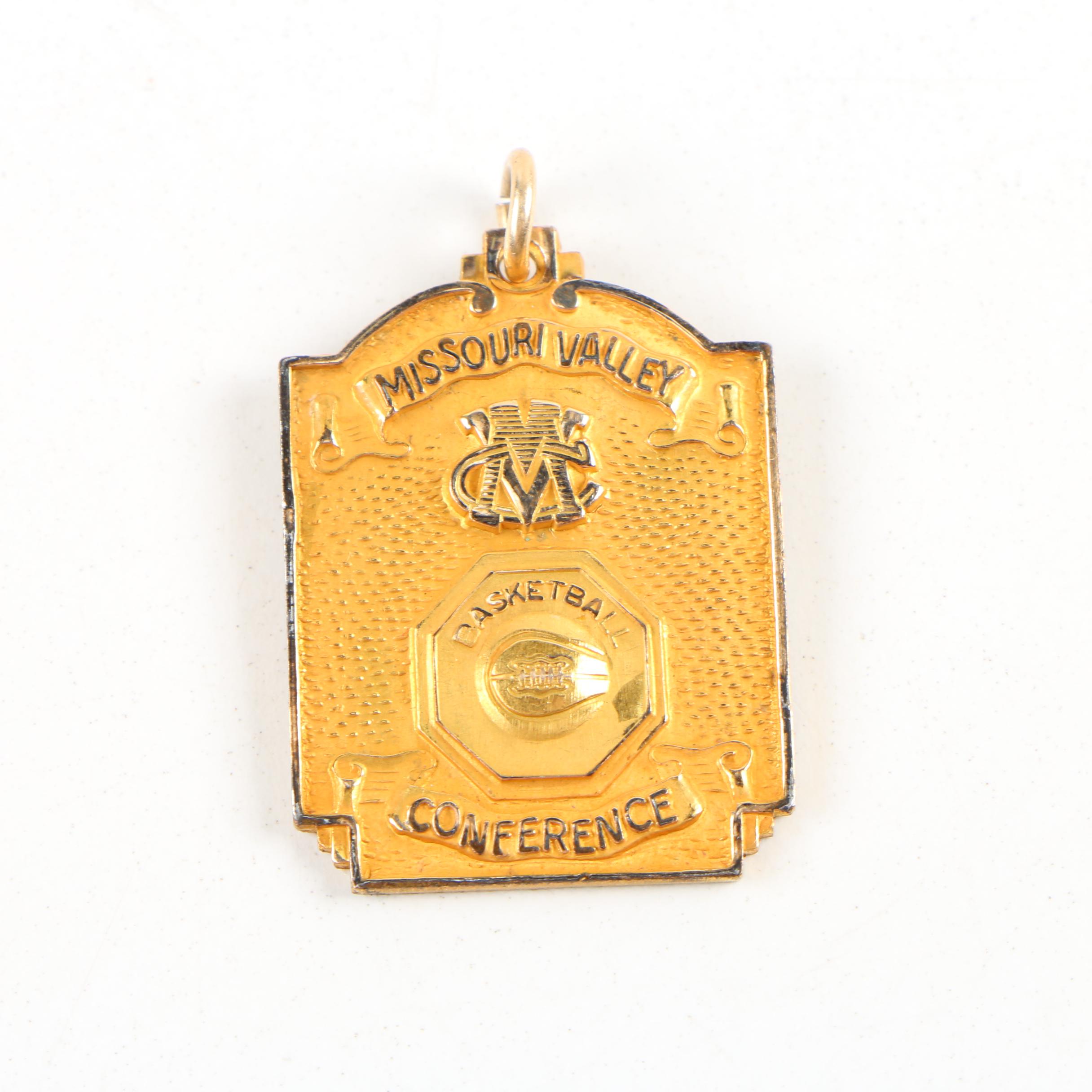 Oscar Robertson University of Cincinnati ULEX Society Basketball Award, 1959-60