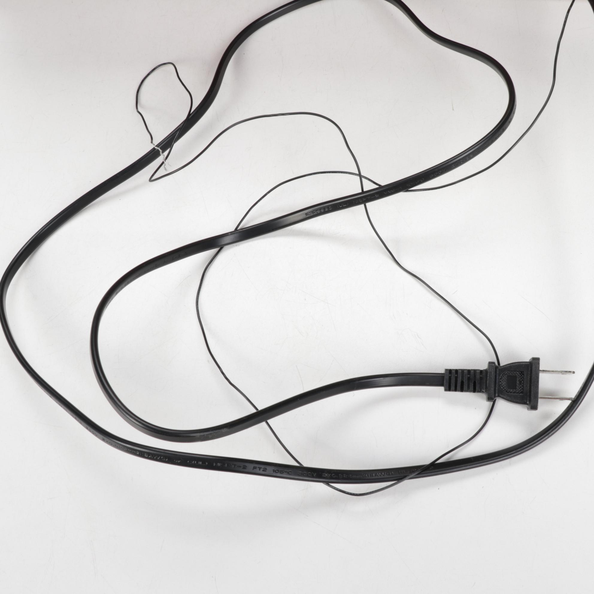 Electro Brand Integrated Stereo System with CD, Record Player and AM/FM Radio