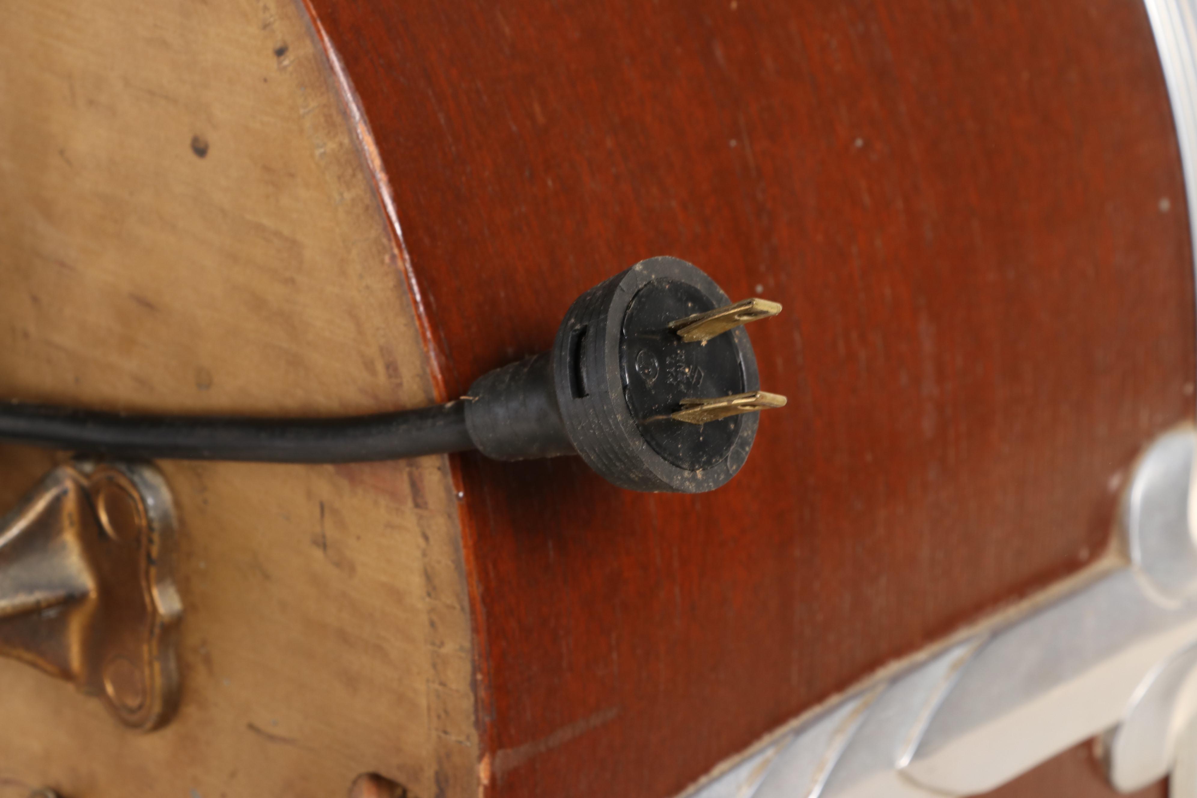 AMI Record Changer Juke Box, Mid-20th Century