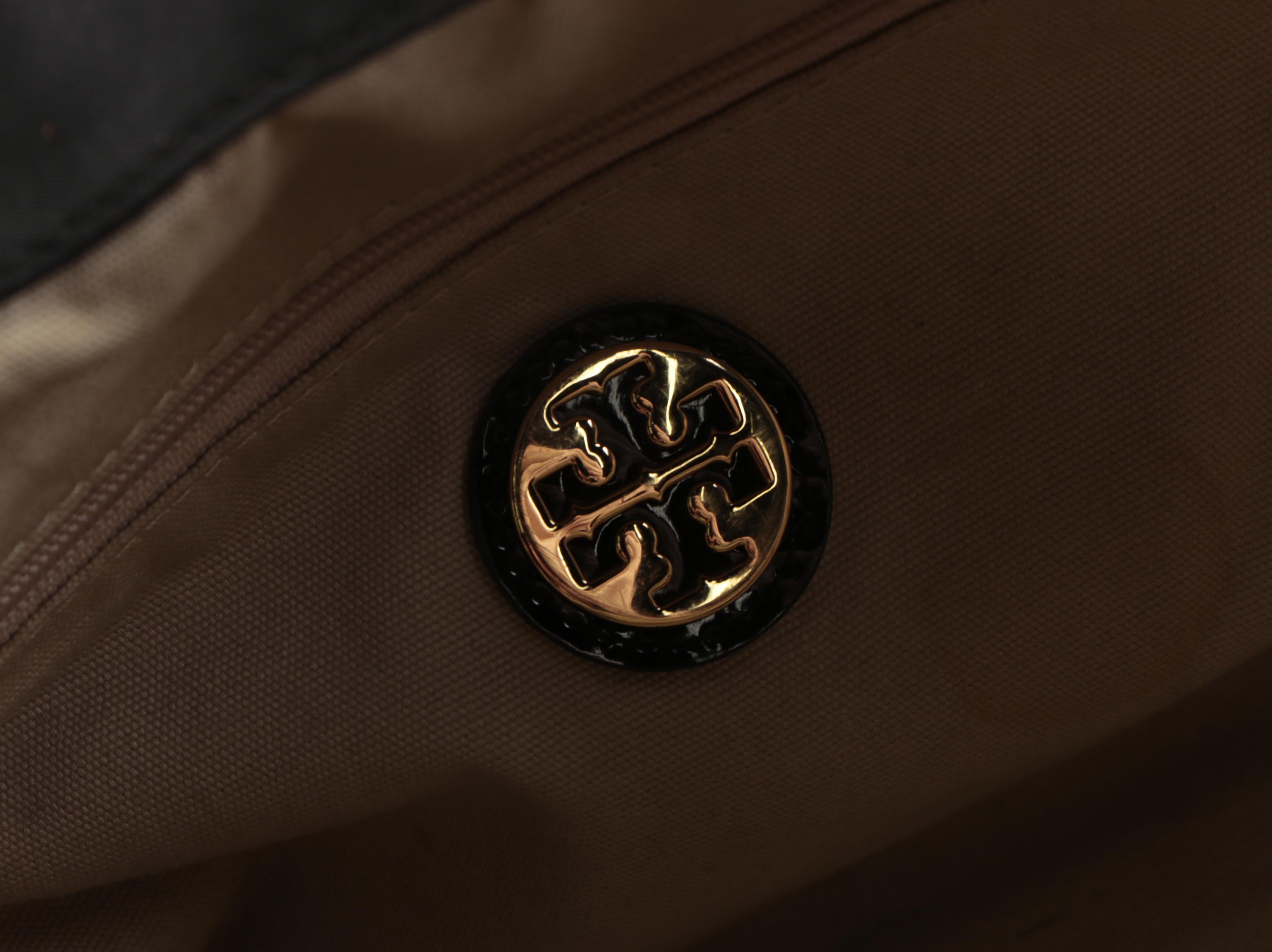 Marc Jacobs Italian Leather Satchel and Tory Burch Ella Tote Bag