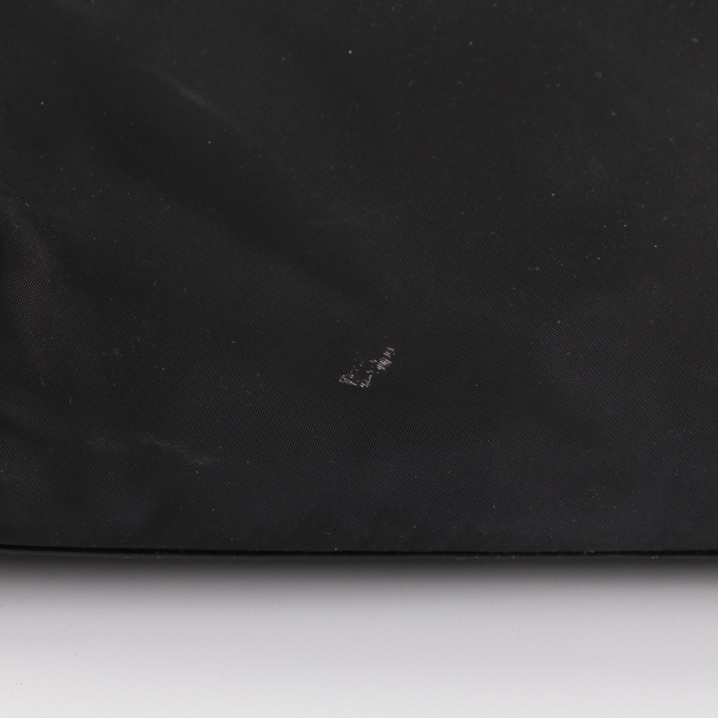 Marc Jacobs Italian Leather Satchel and Tory Burch Ella Tote Bag