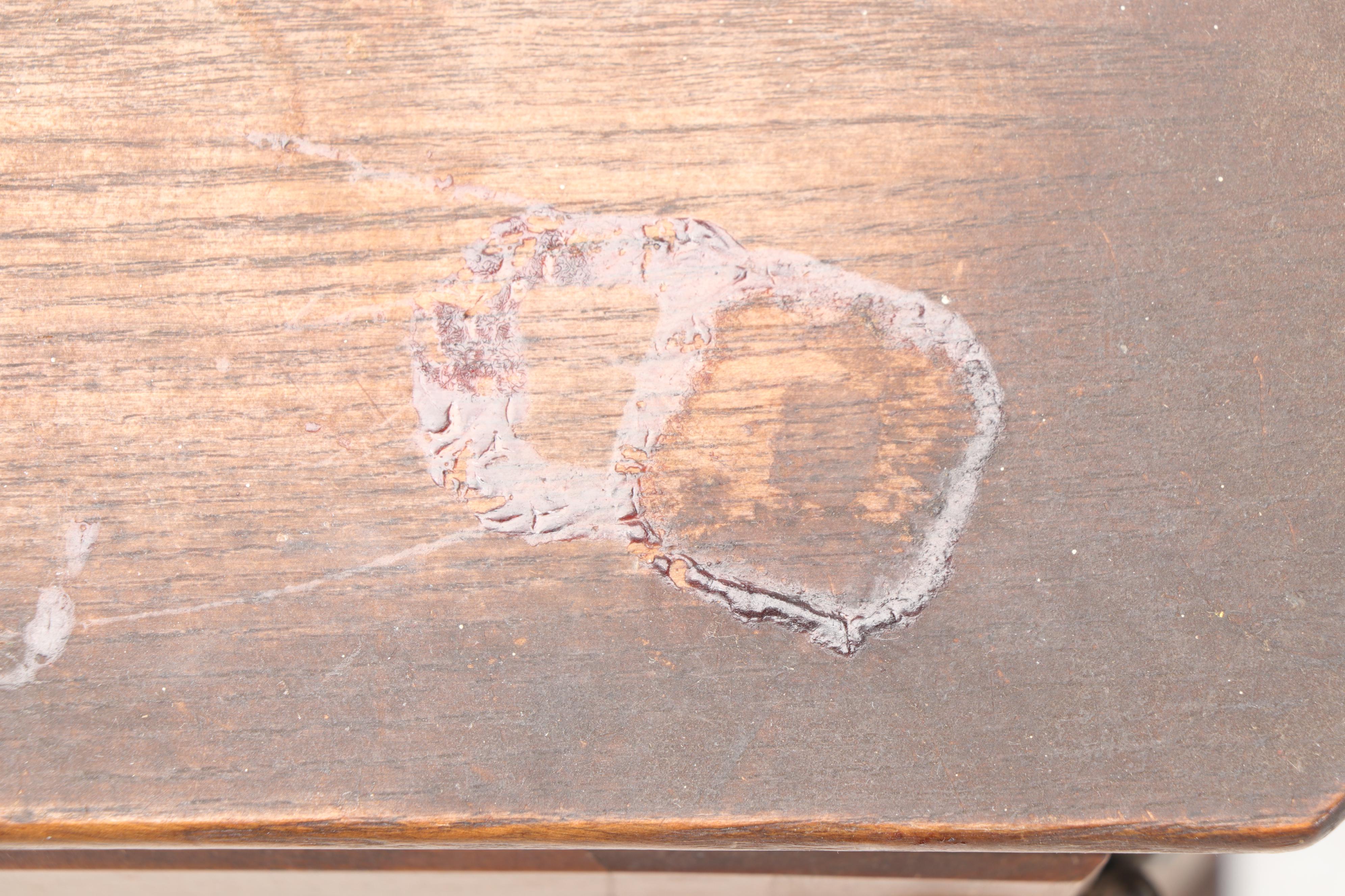 Anri Paint-Decorated Wood Wall Cabinet, Late 20th Century