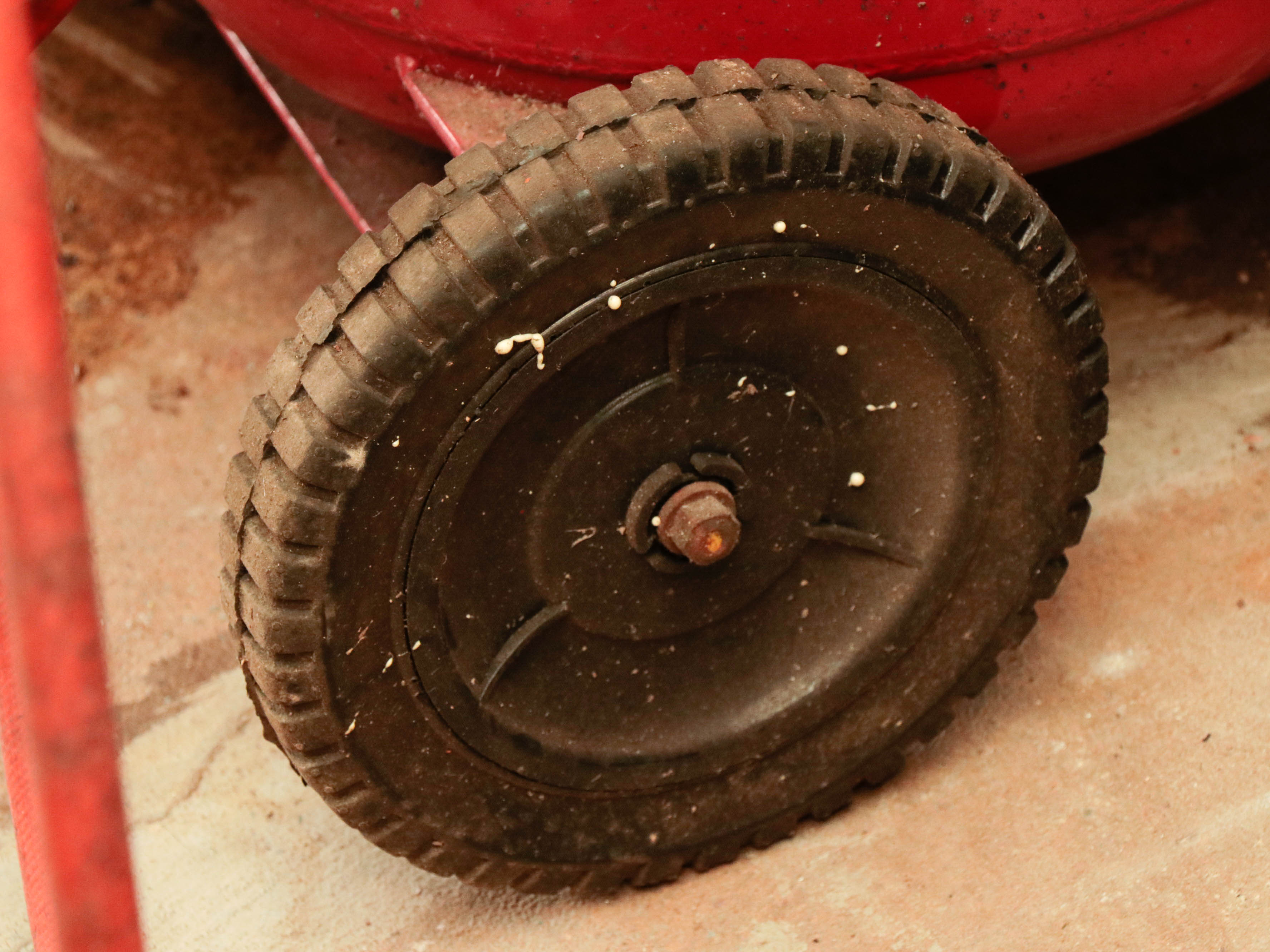 Craftsman 26 Gallon Portable 160 PSI Air Compressor